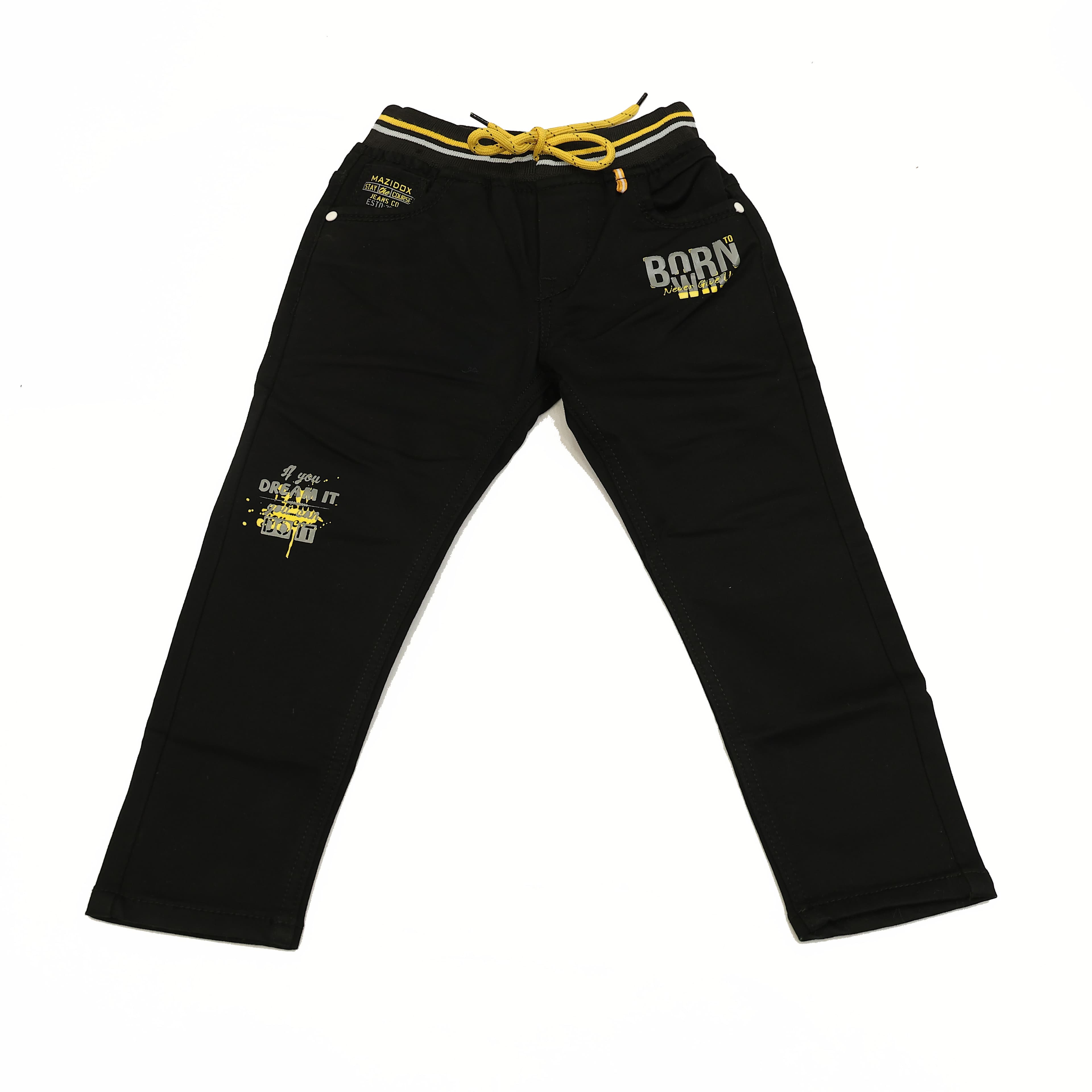 Jeans - primary