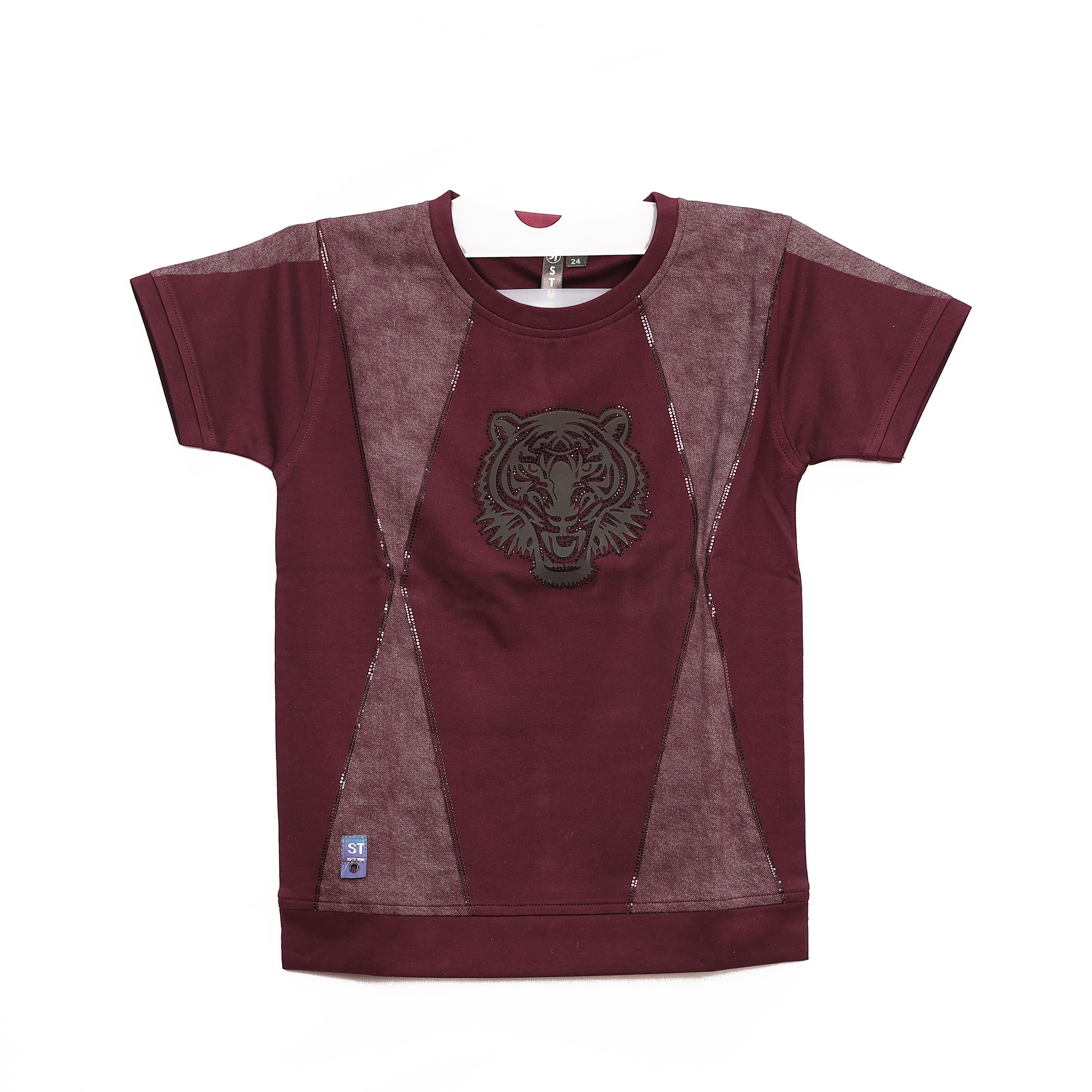 T-Shirt - primary
