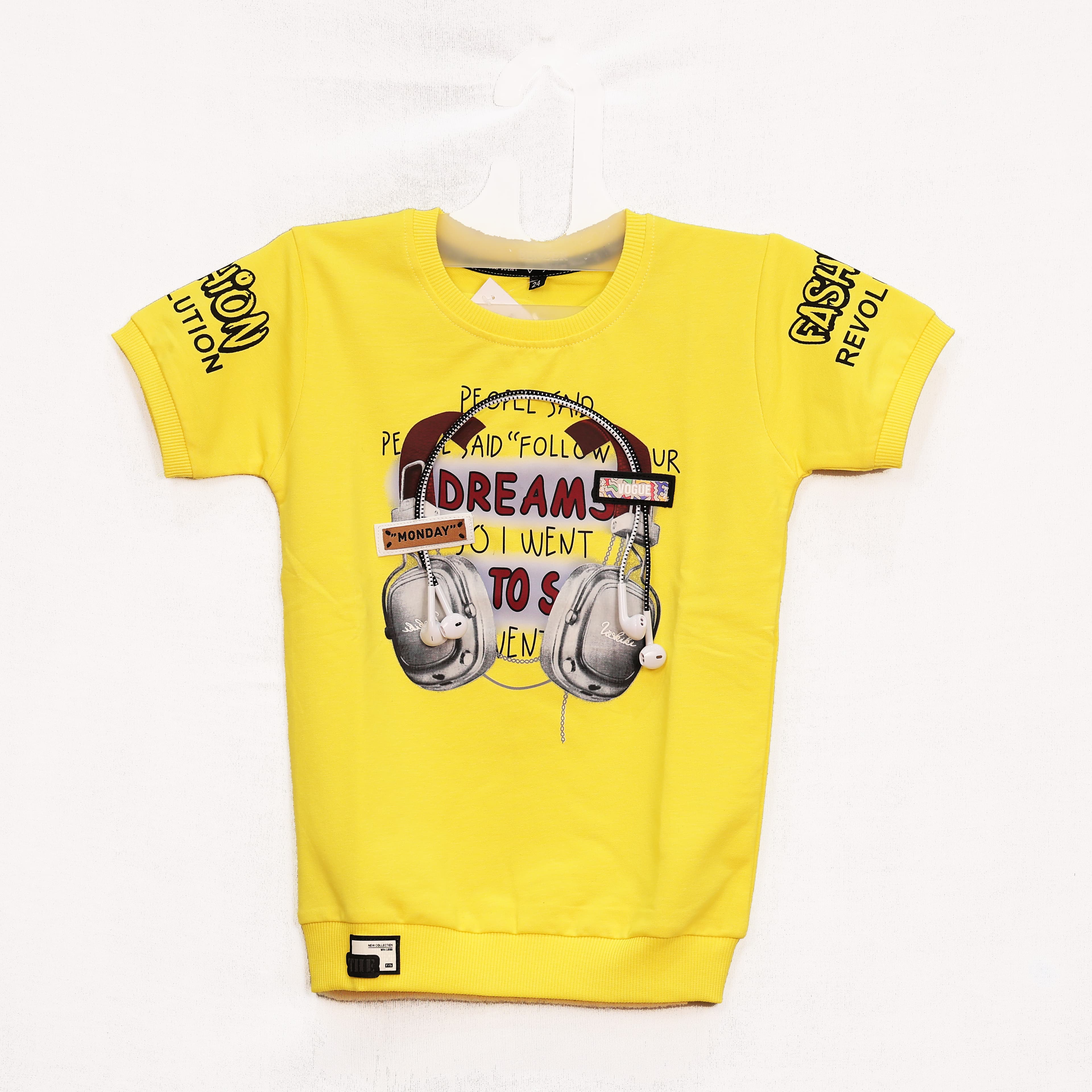 T-Shirt - secondary