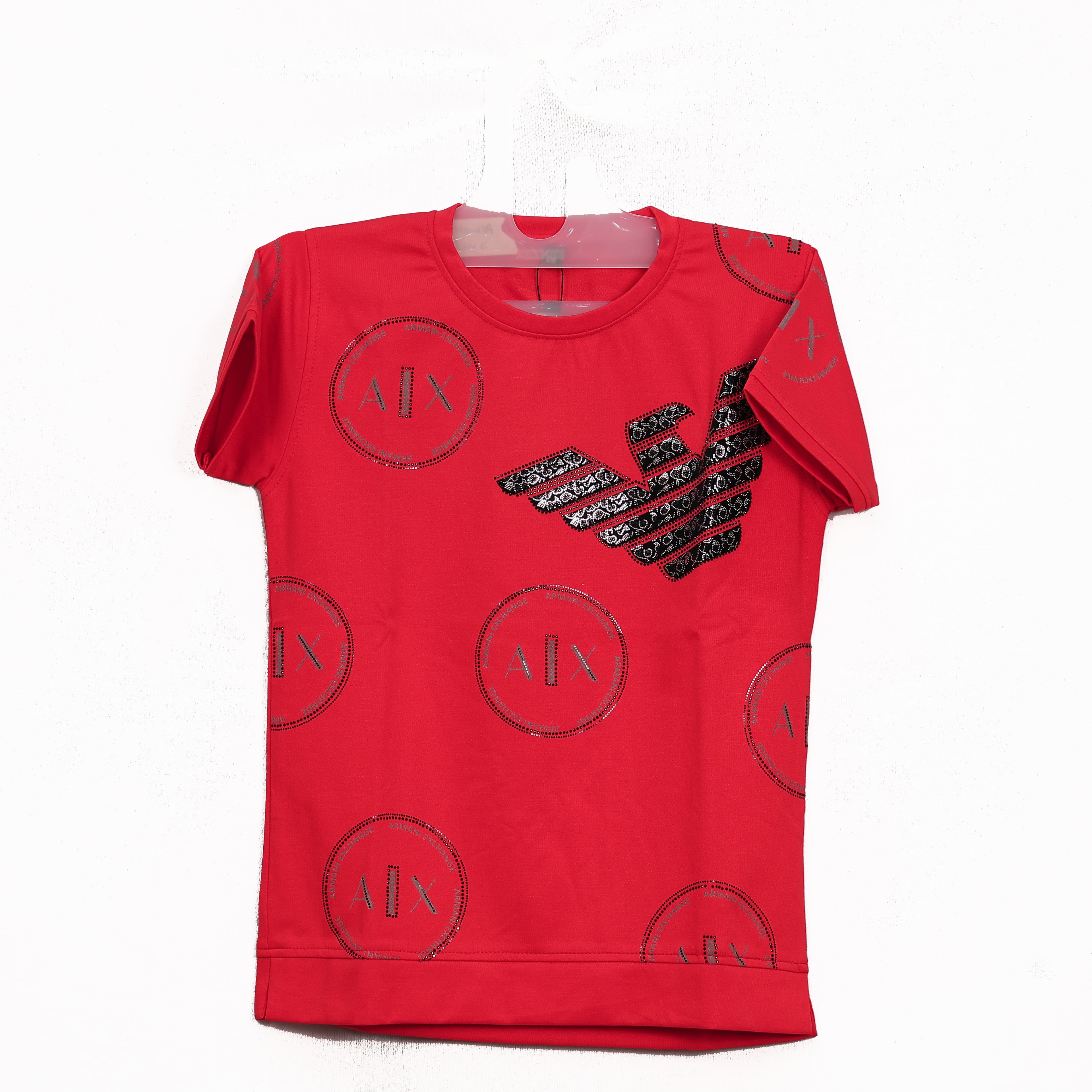 T-Shirt - primary