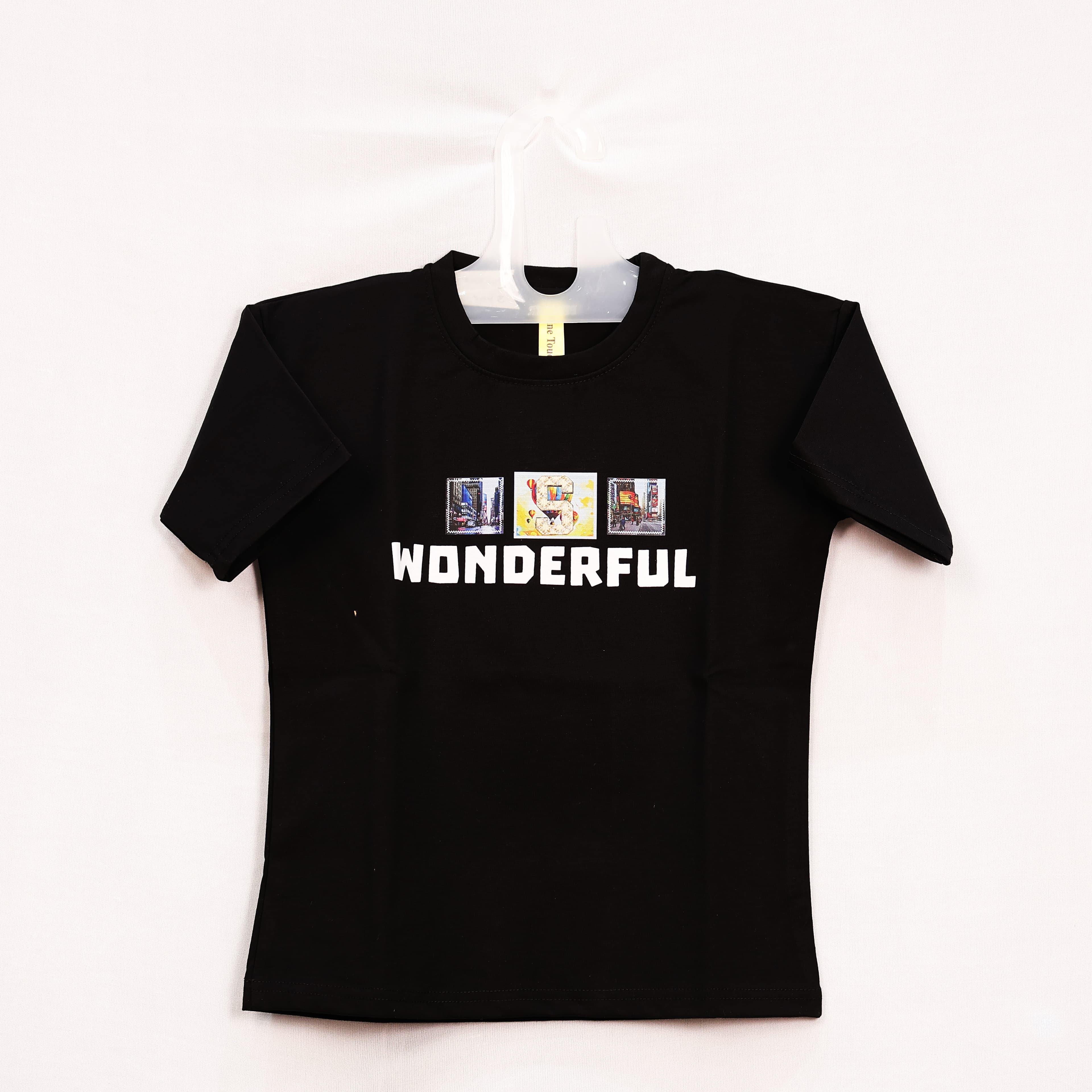 T-Shirt - secondary