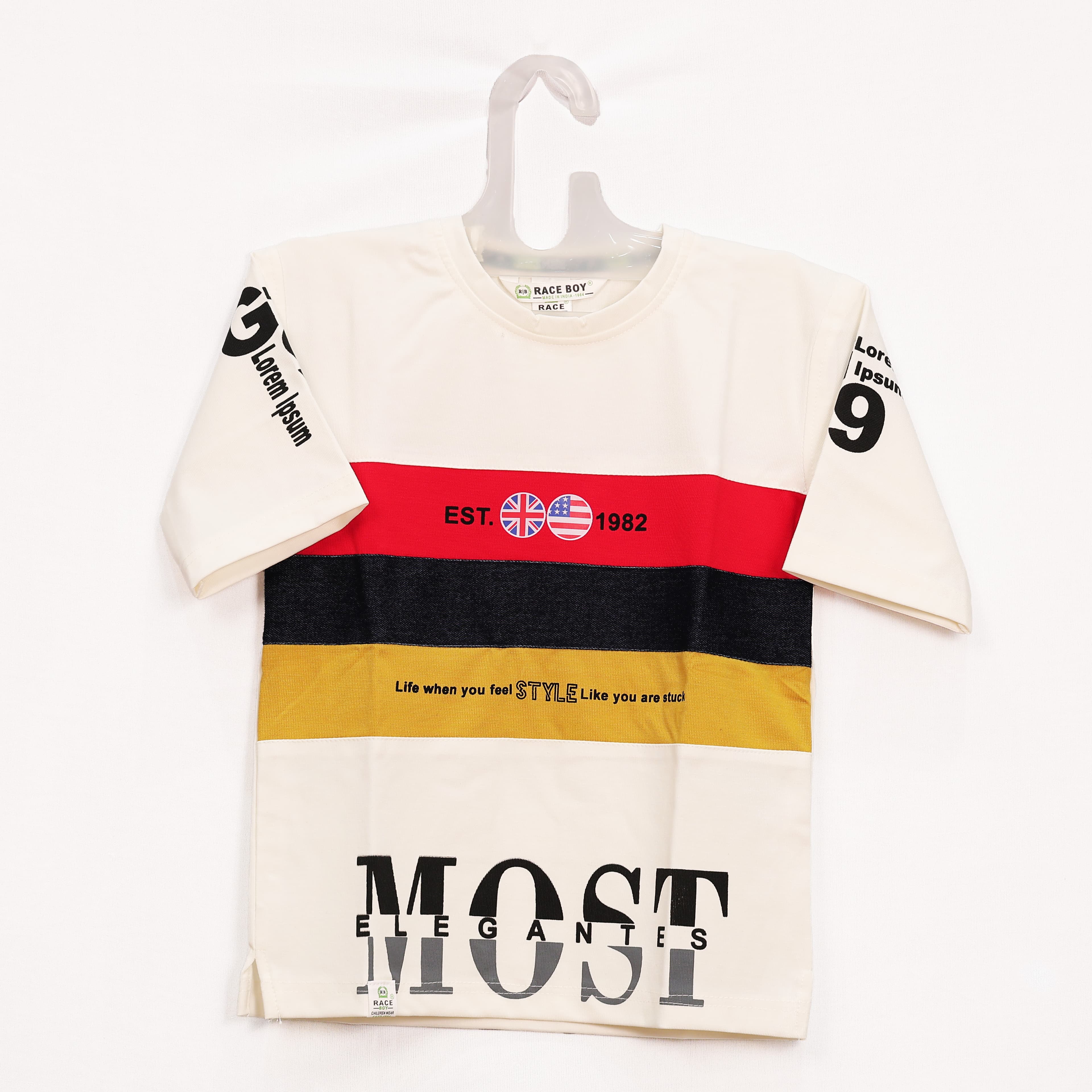 T-Shirt - secondary