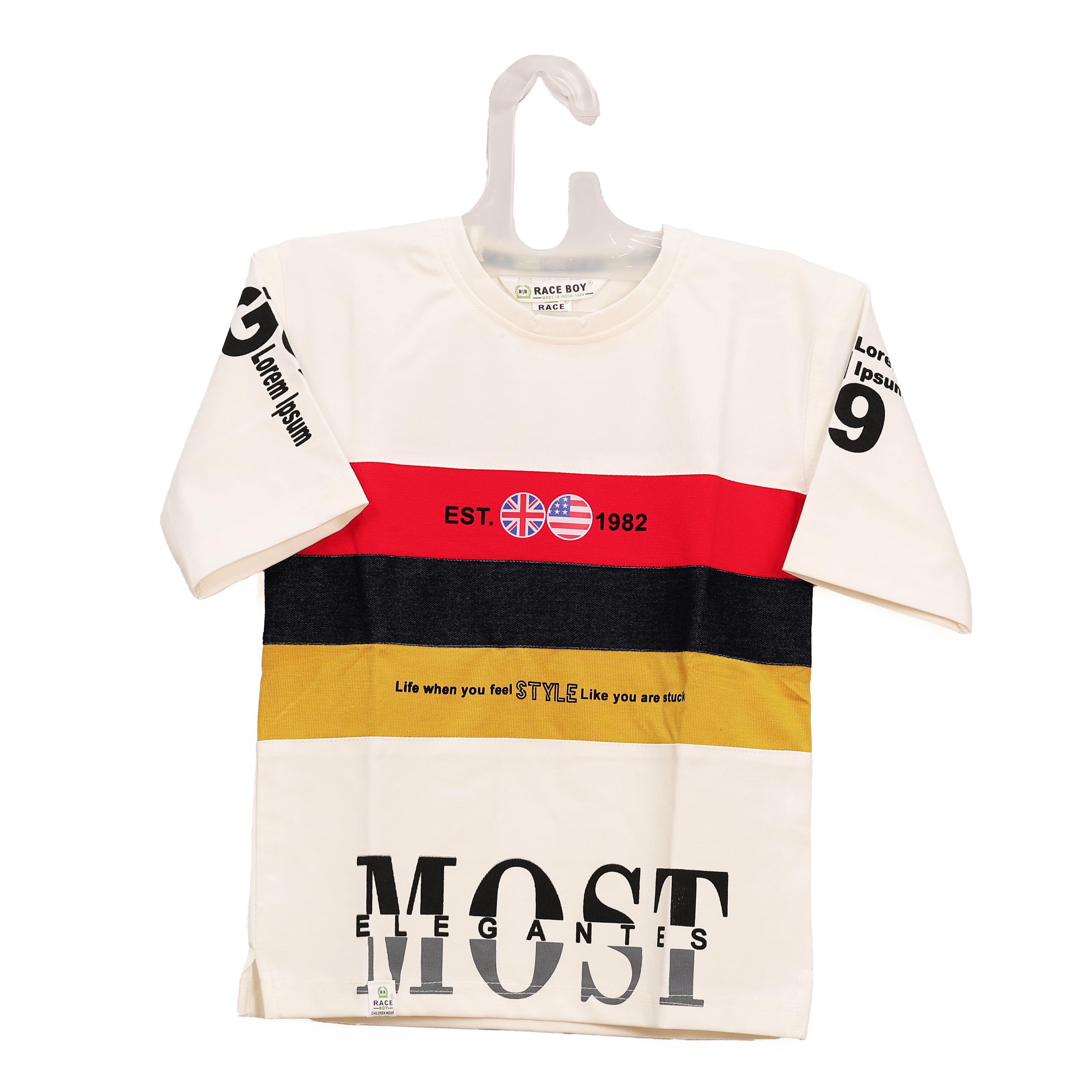 T-Shirt - primary