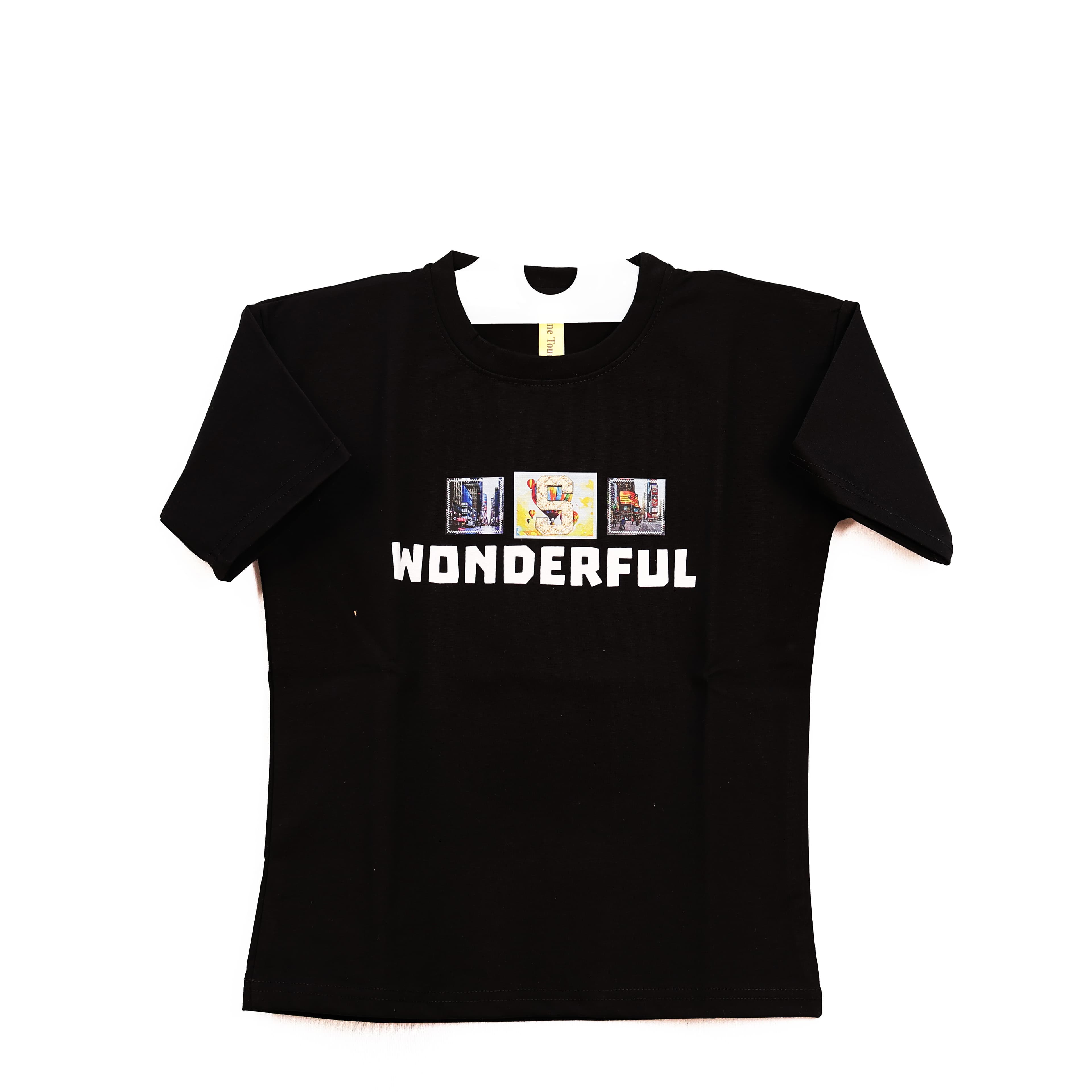 T-Shirt - primary