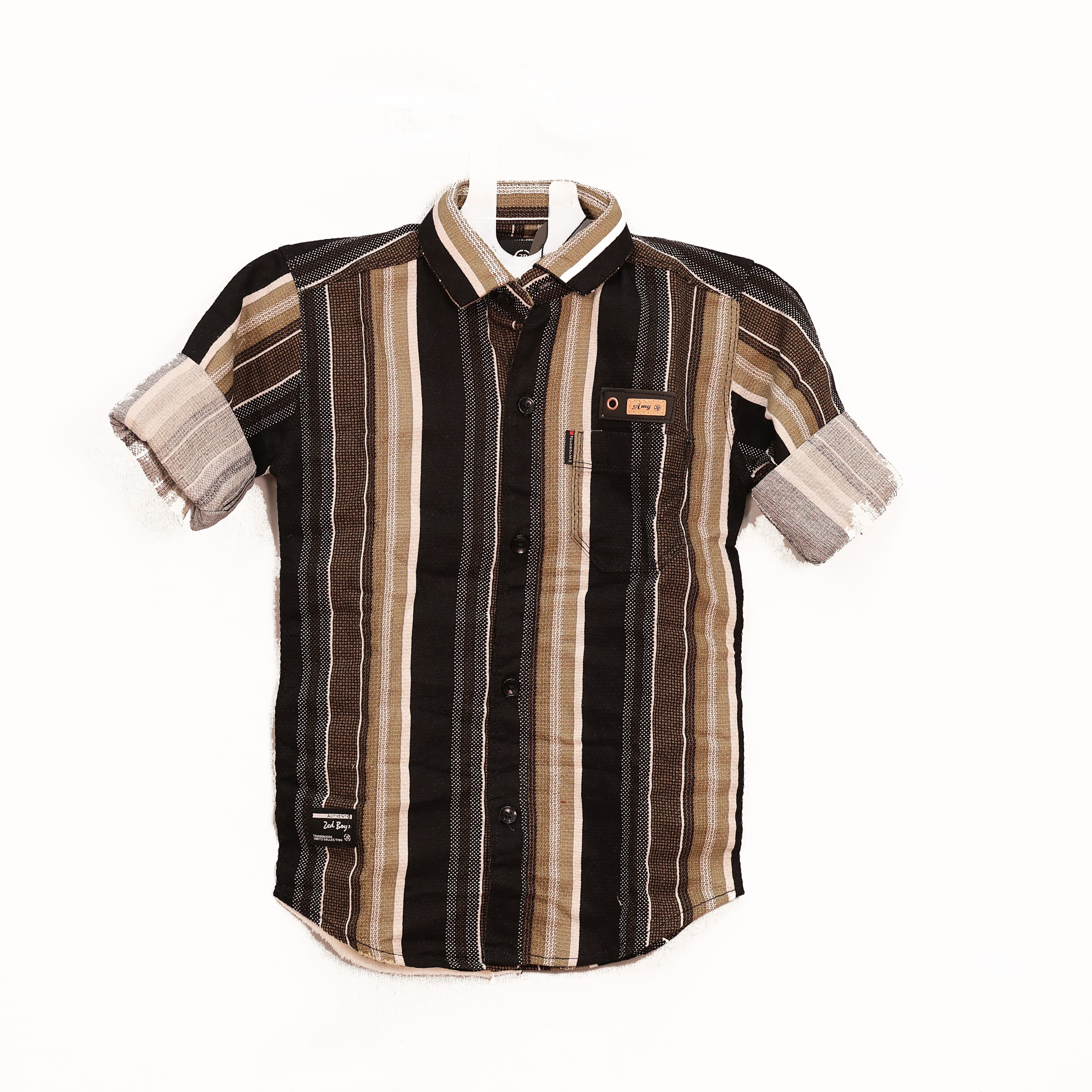 Checks Shirt - primary