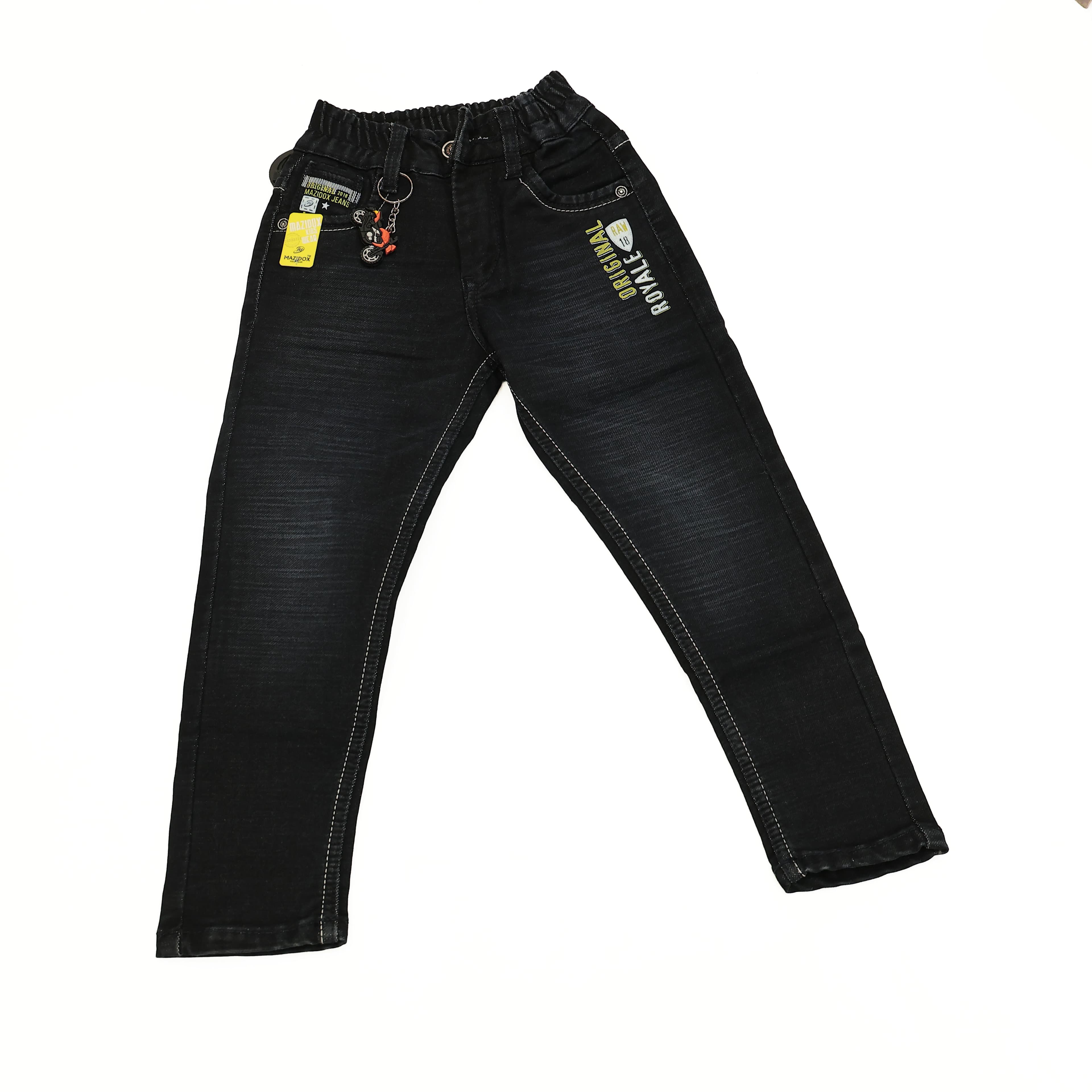 Jeans - primary