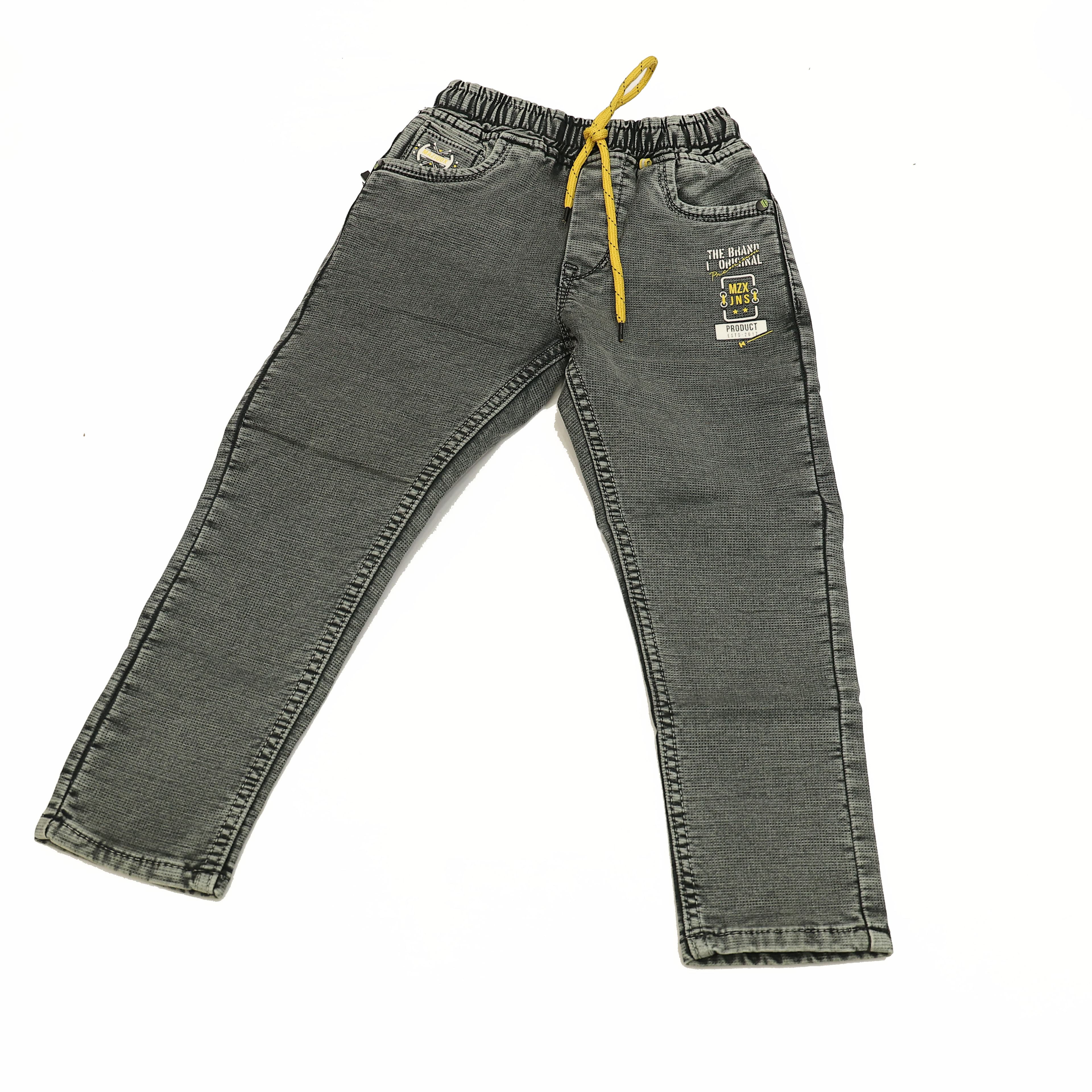 Jeans - primary