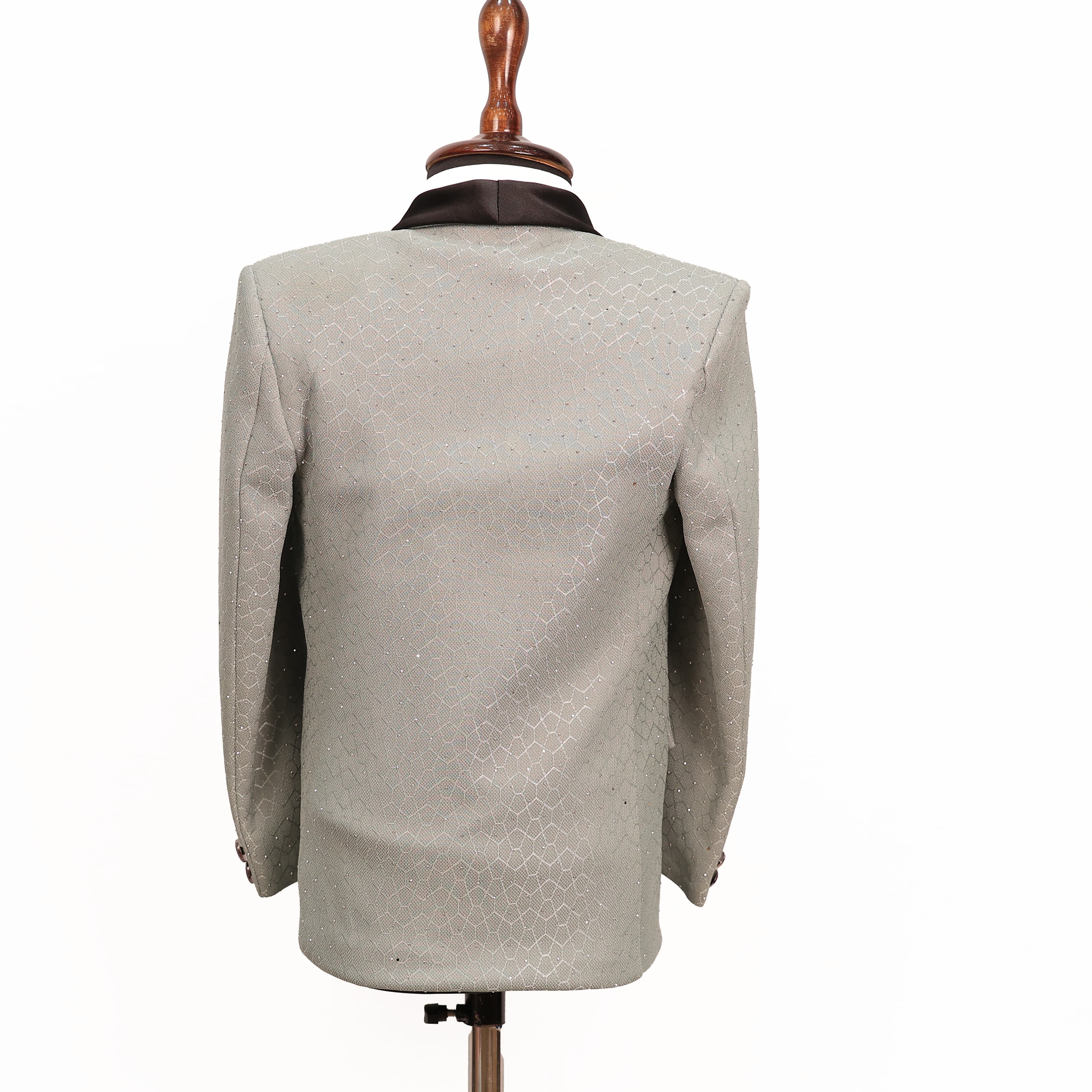 Gray Blazers - Image 4