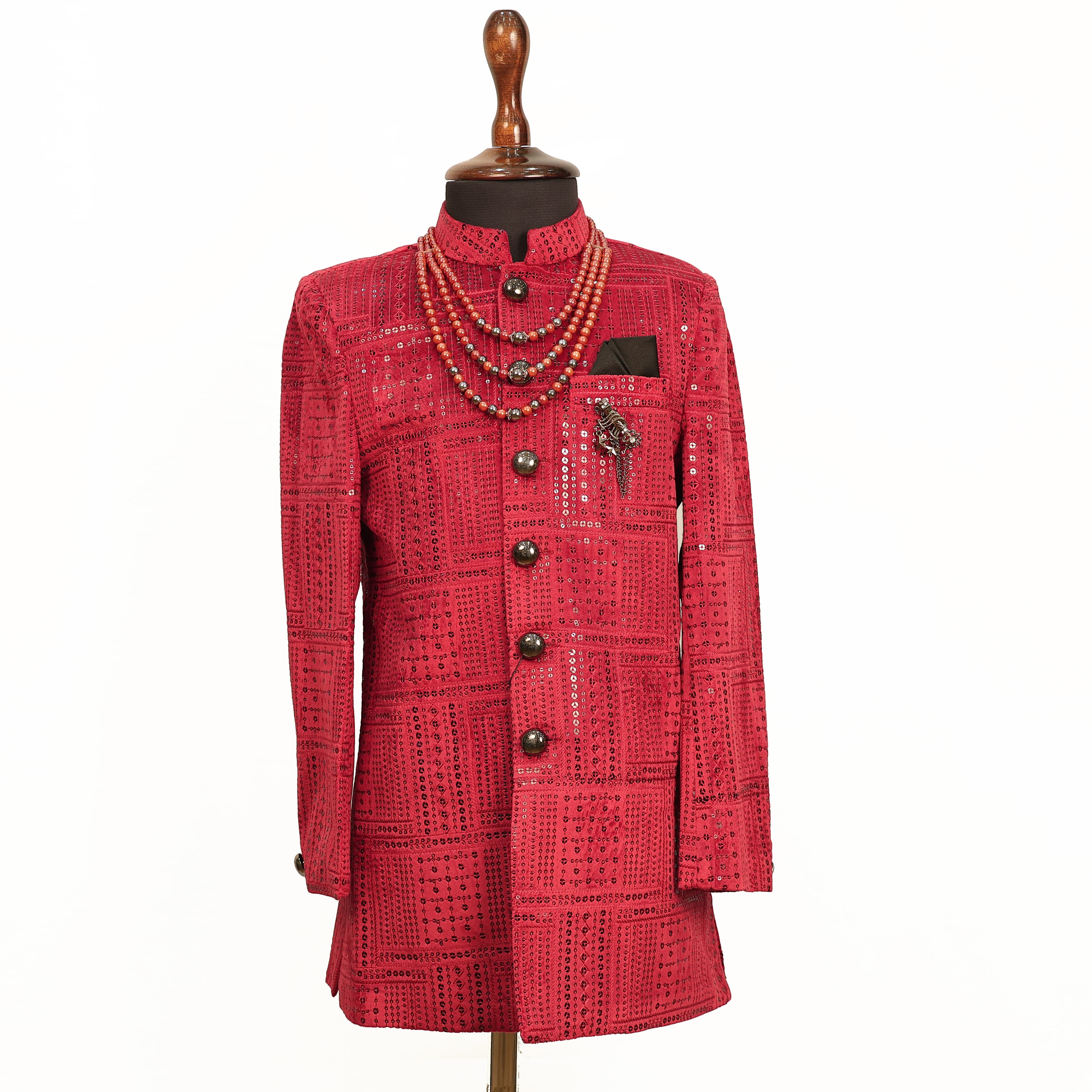 Sherwani - primary