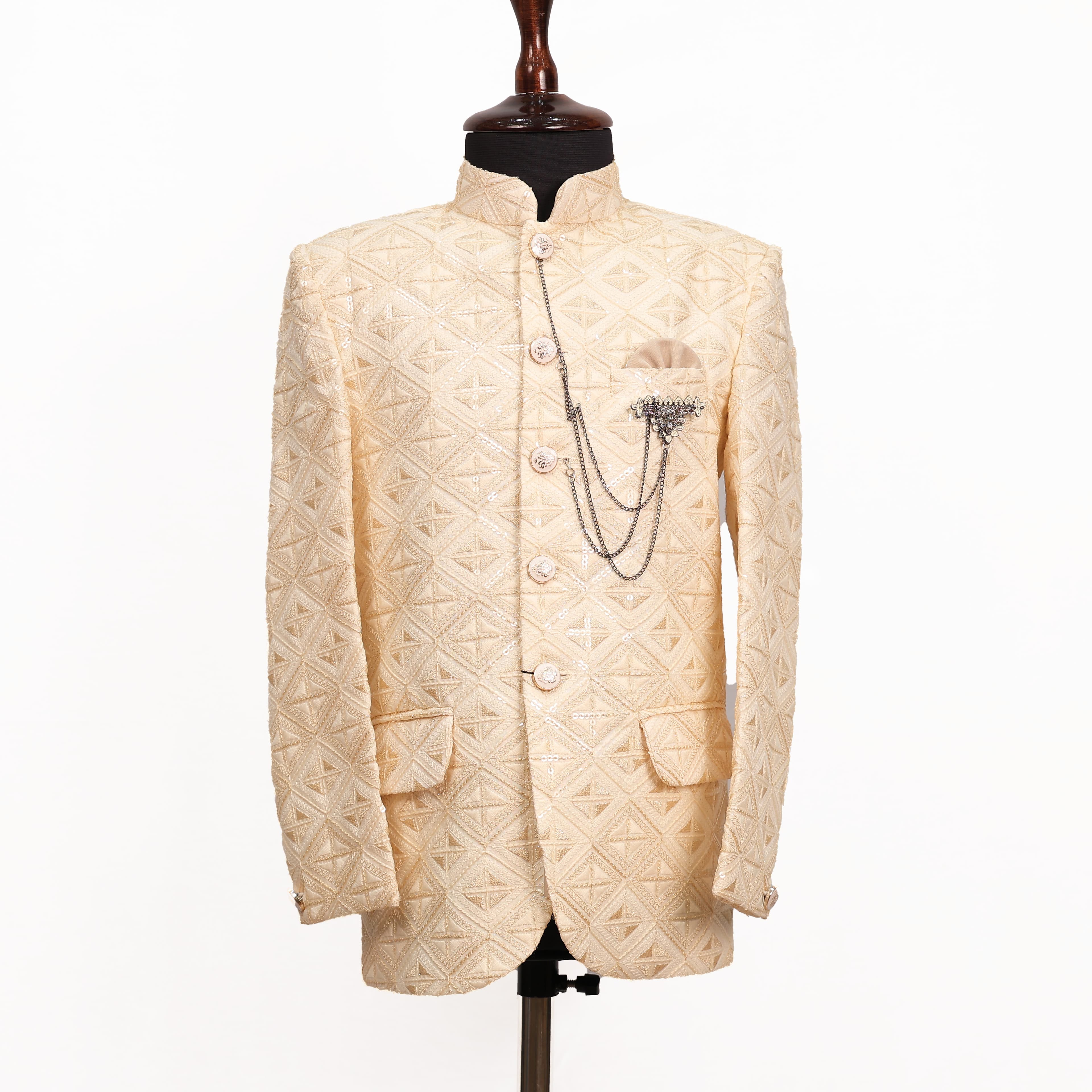 Sherwani - primary