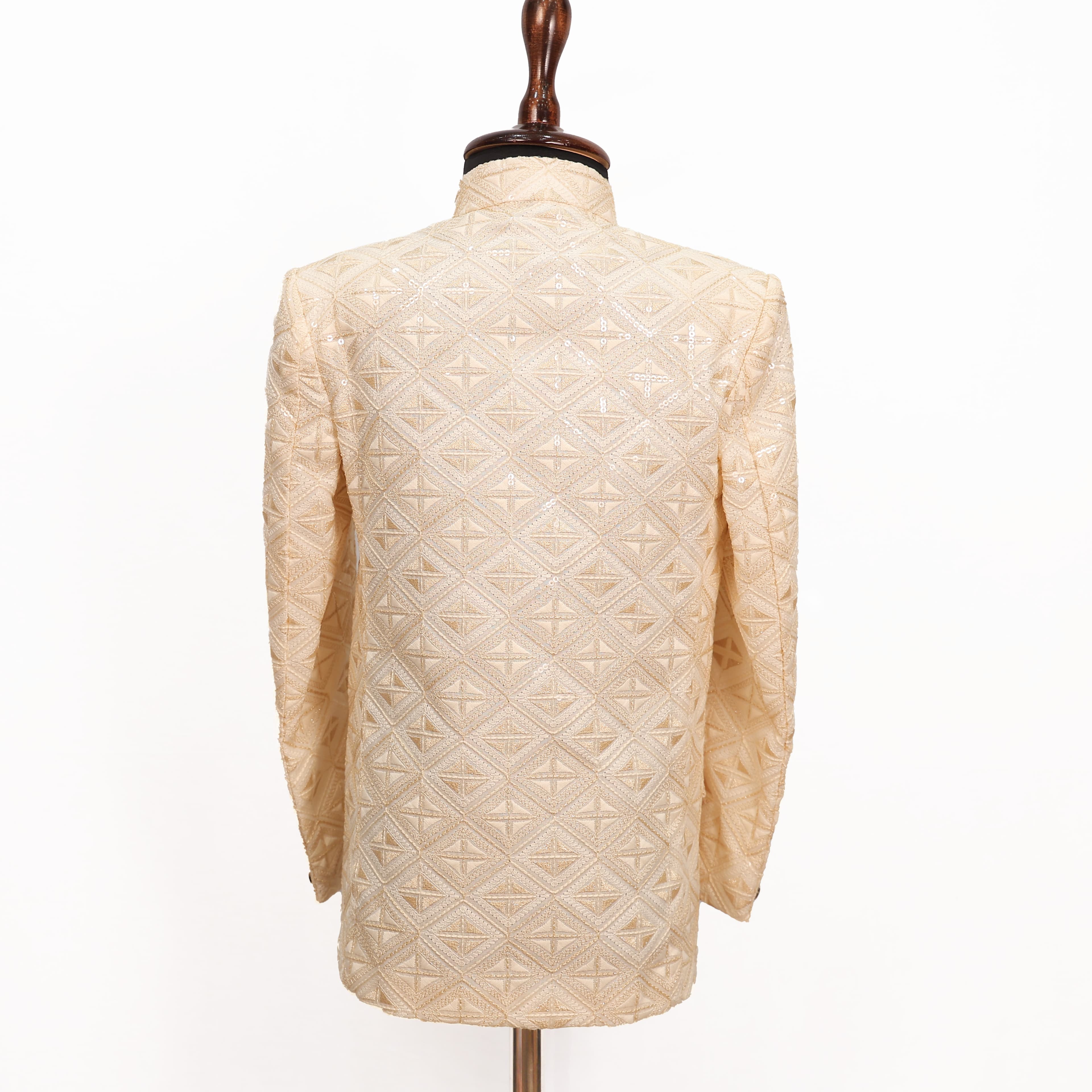 Sherwani - Image 3