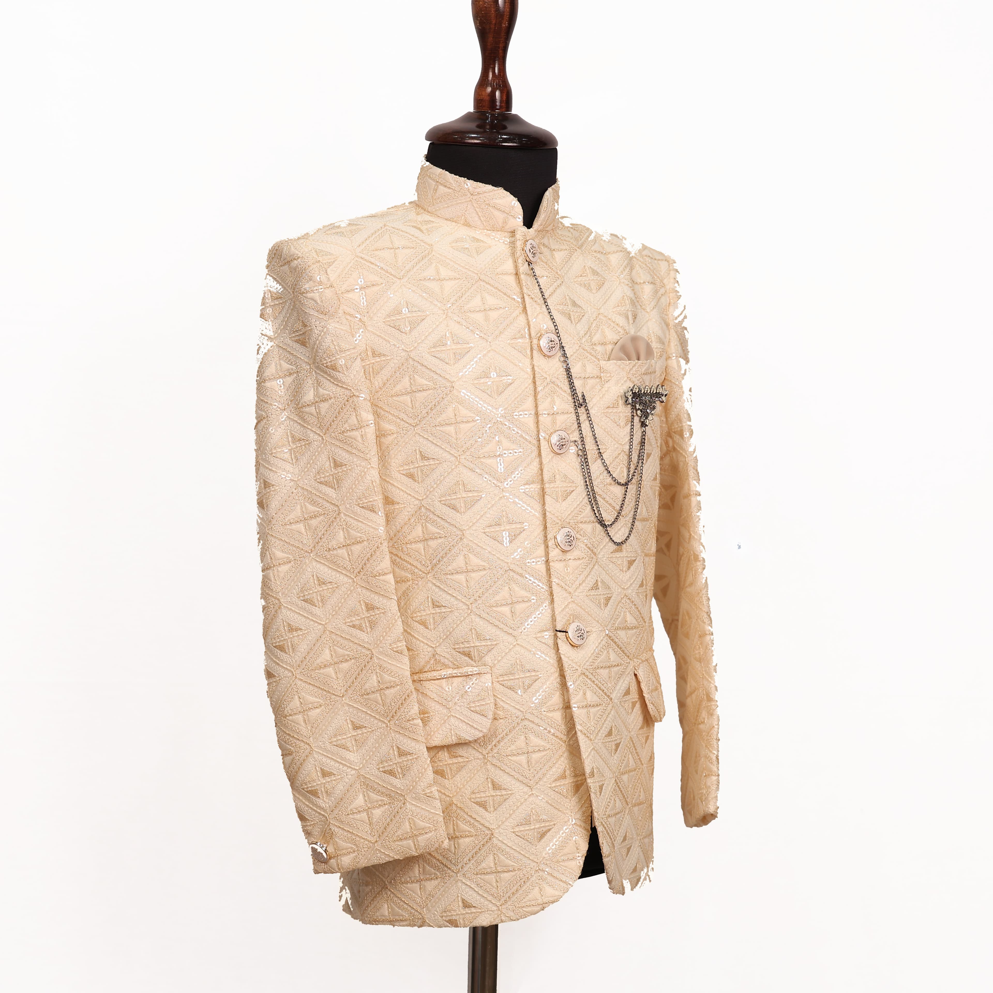 Sherwani - Image 4