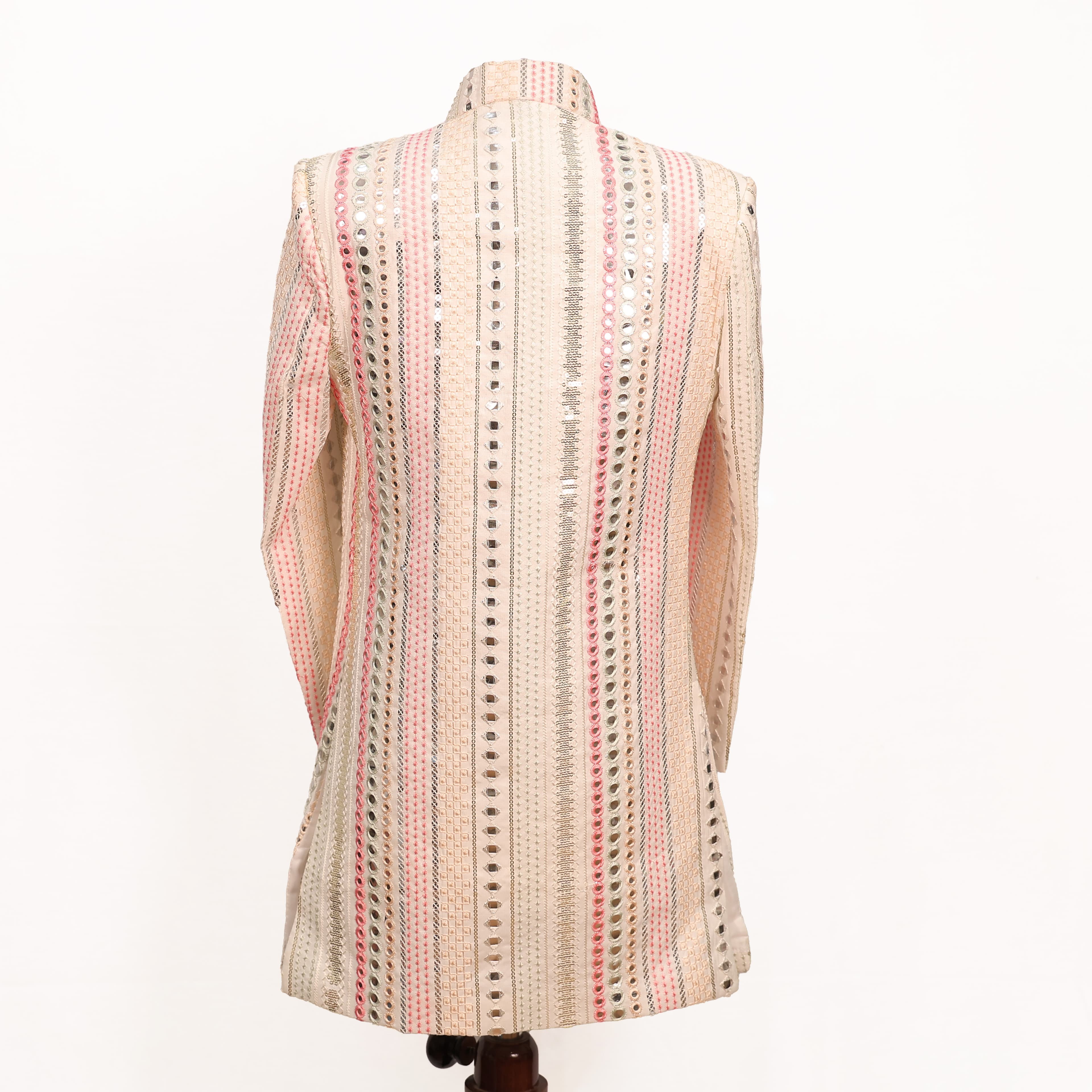 Sherwani - Image 4