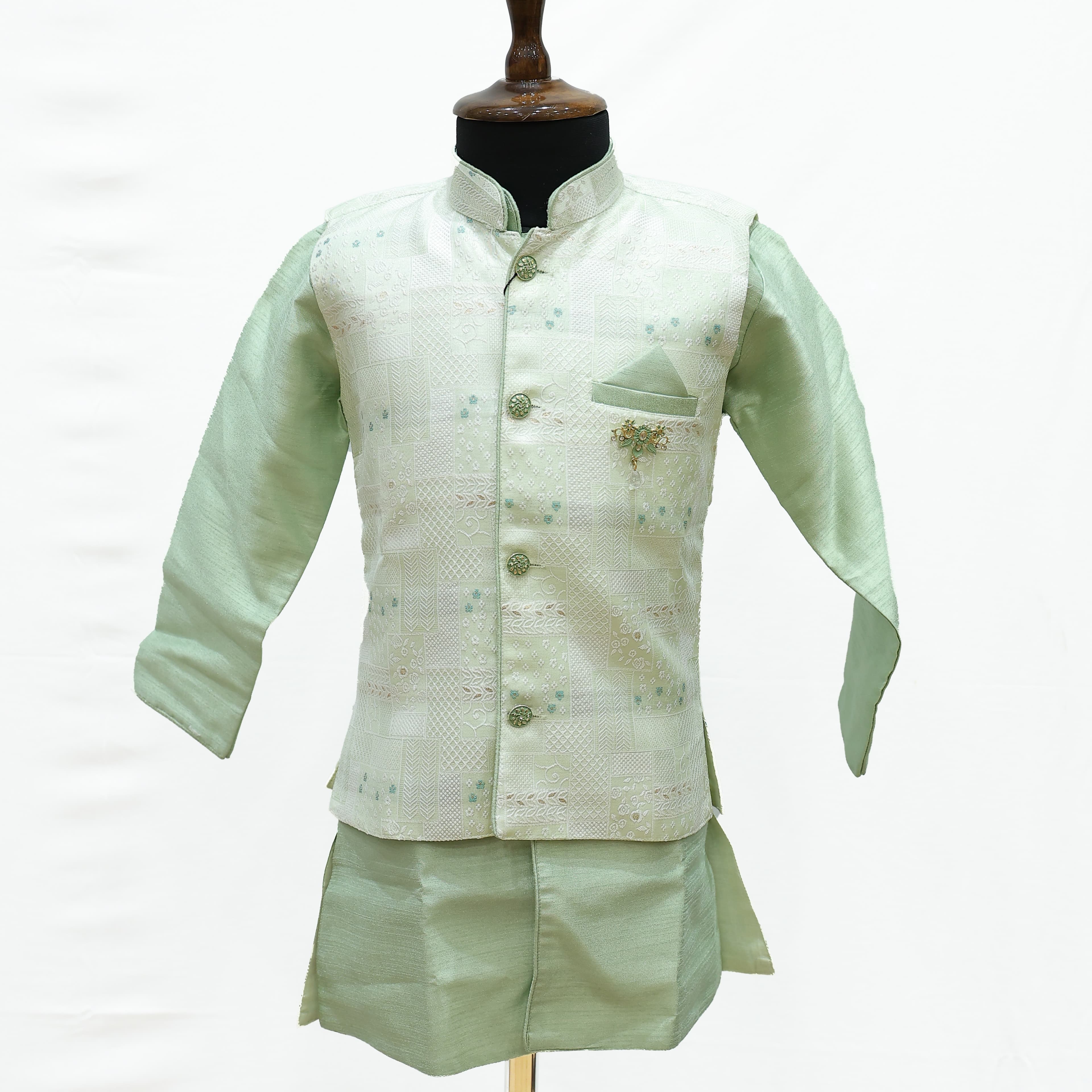 Kurta Pajama - primary
