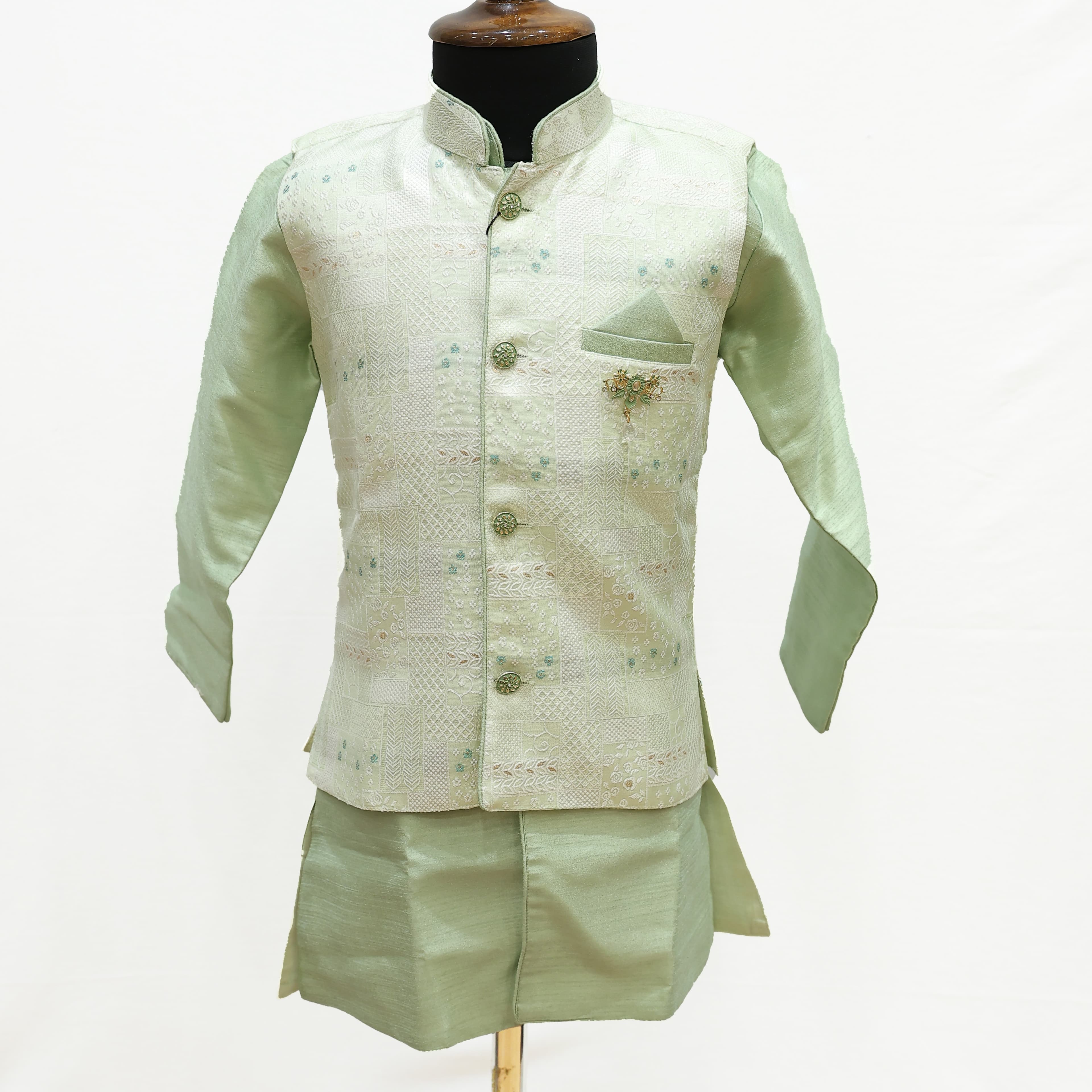 Kurta Pajama - secondary