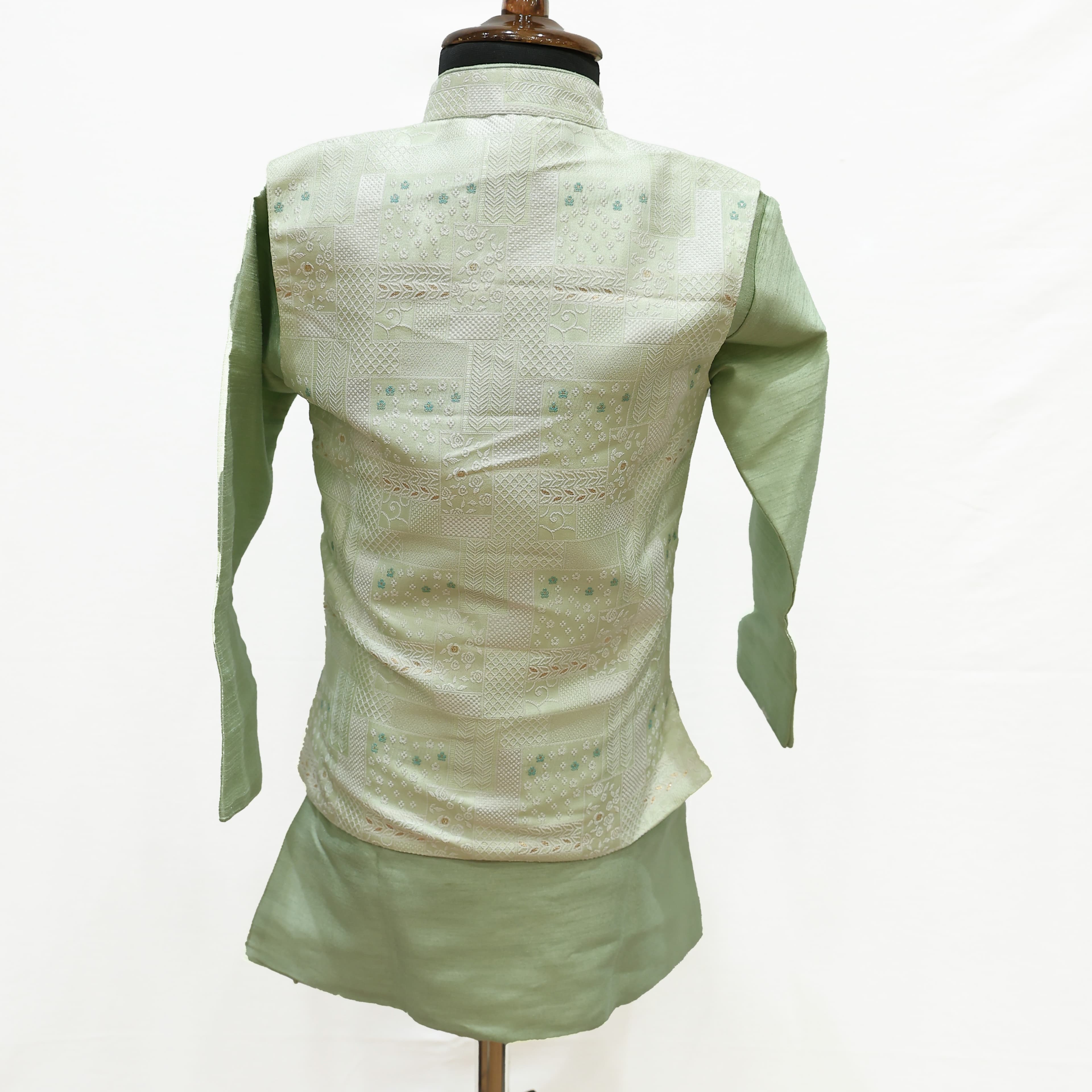 Kurta Pajama - Image 3