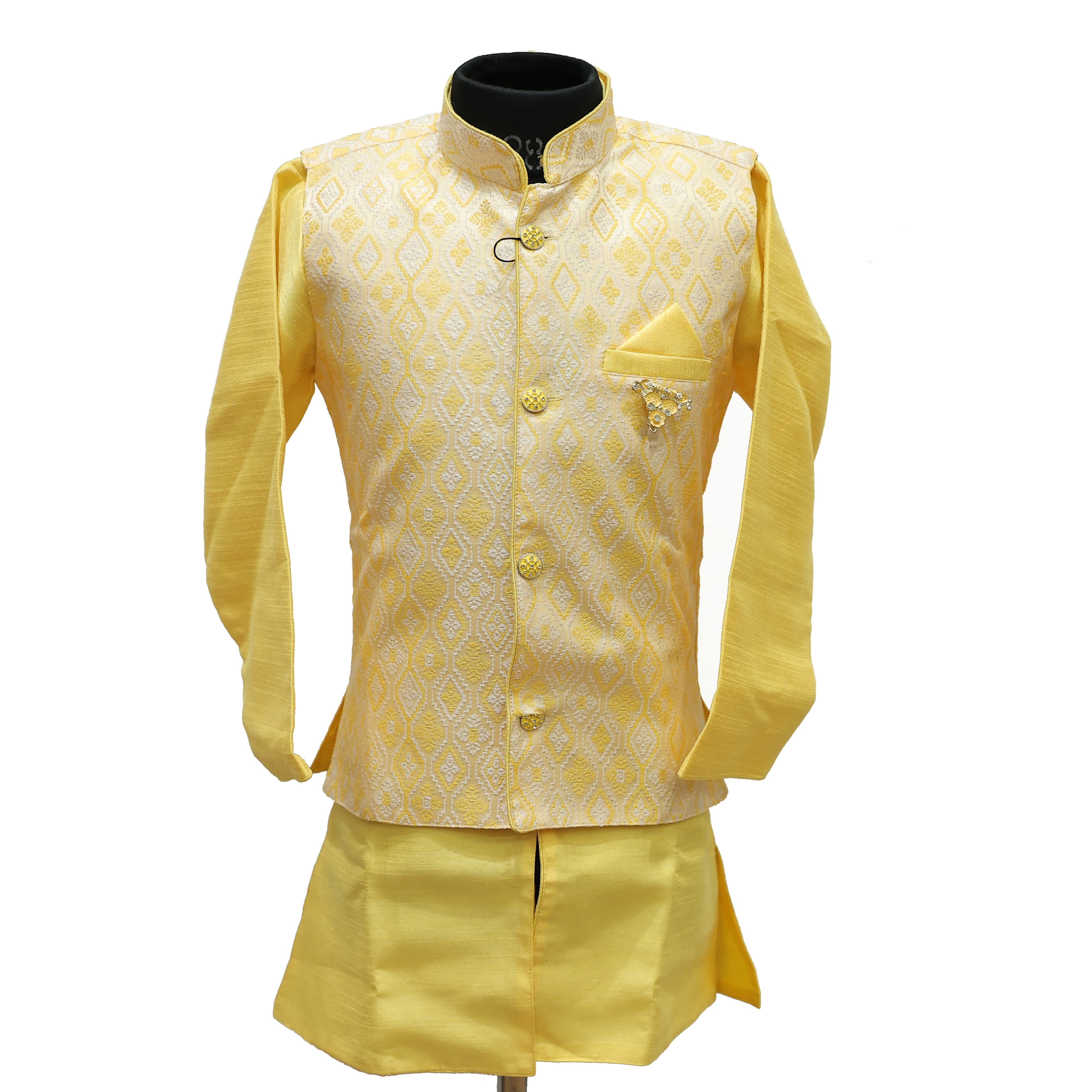 Kurta Pajama - primary