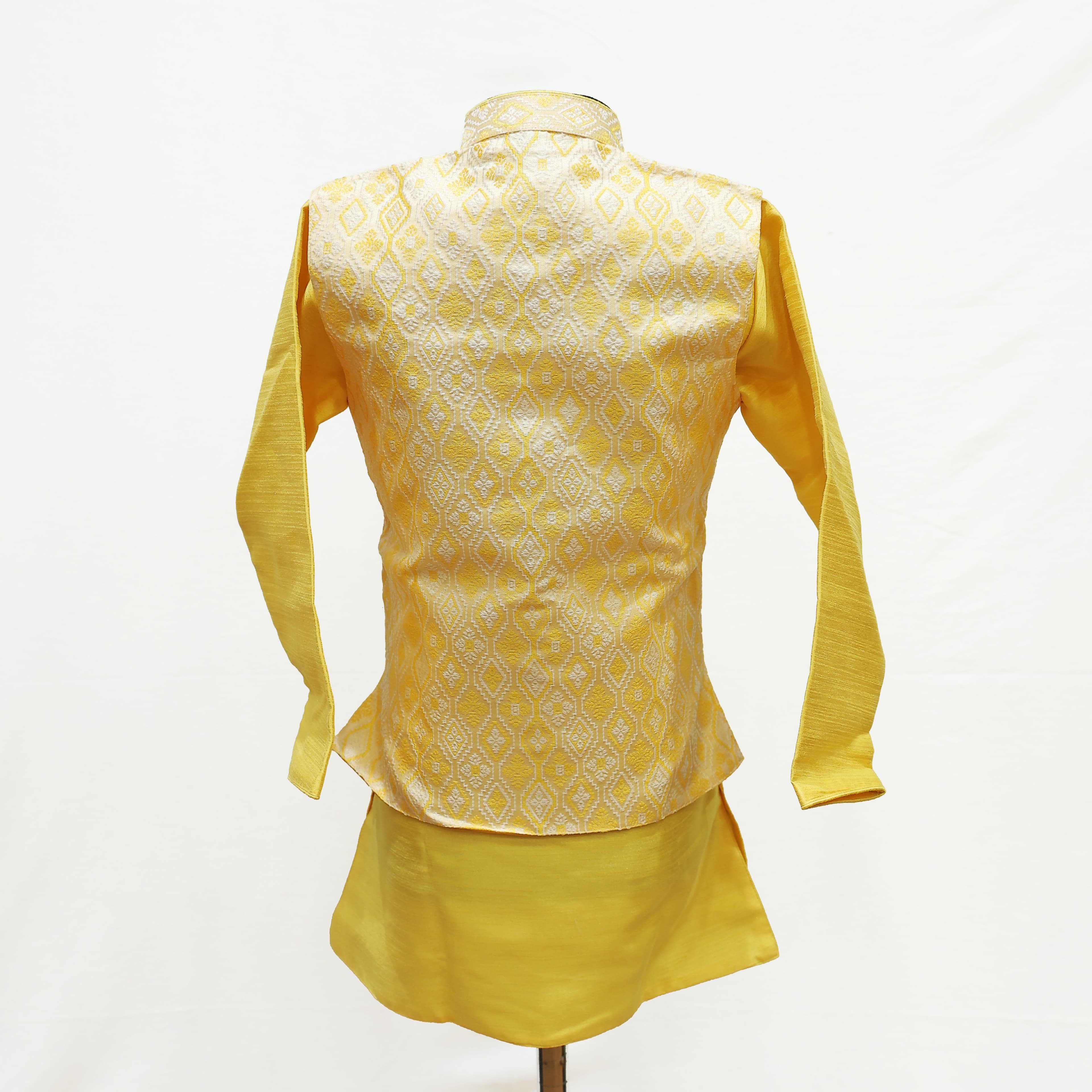 Kurta Pajama - secondary