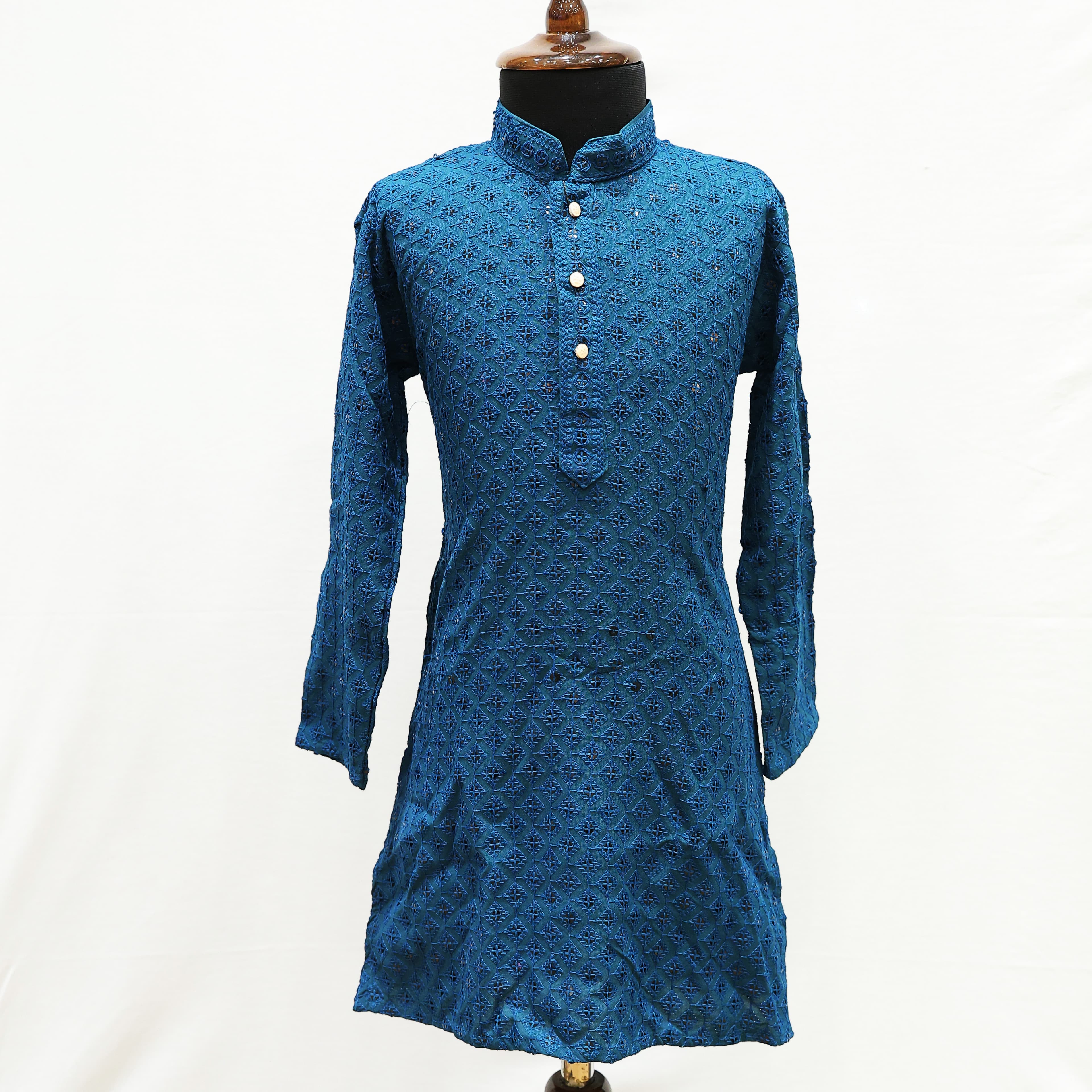 Kurta Pajama - primary