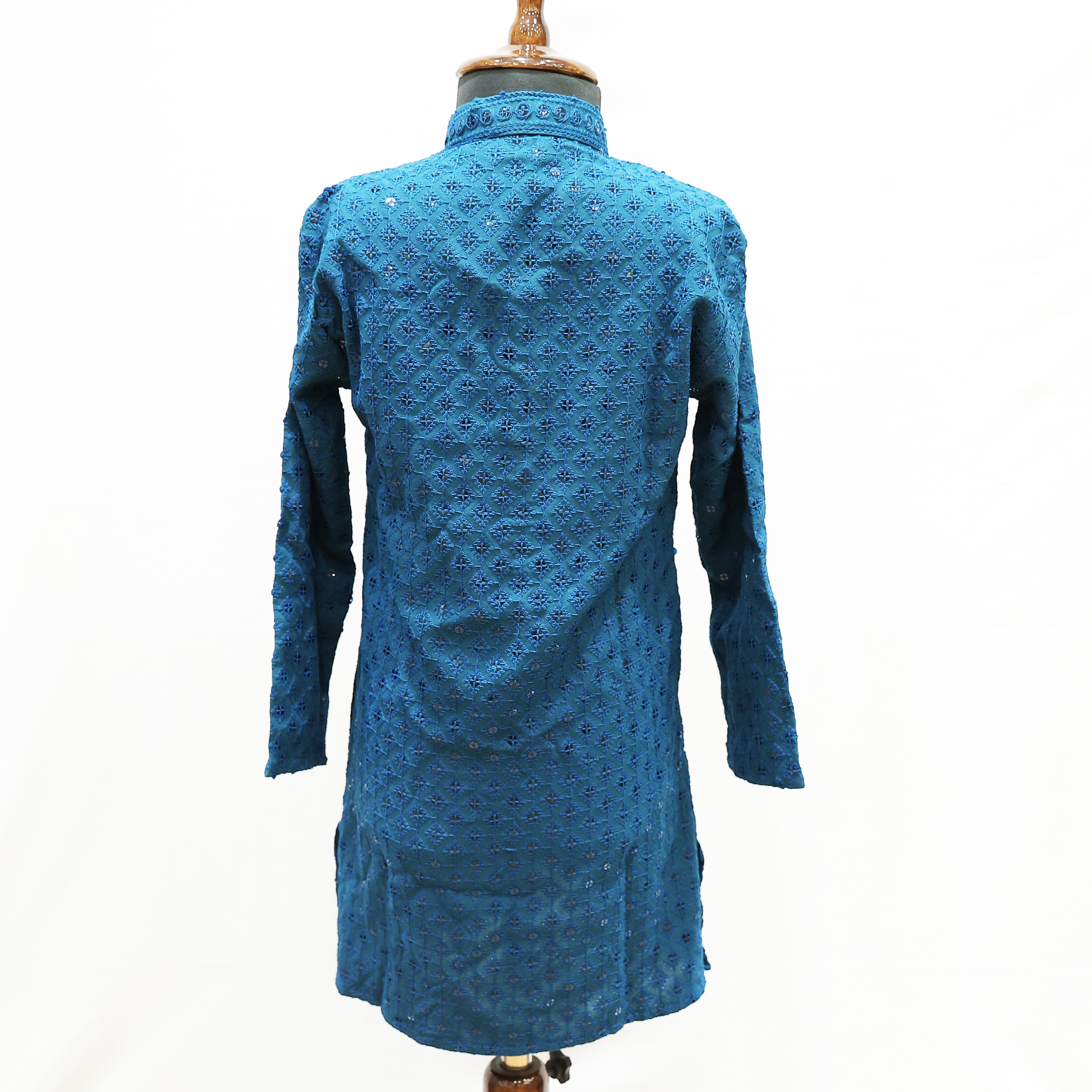 Kurta Pajama - secondary