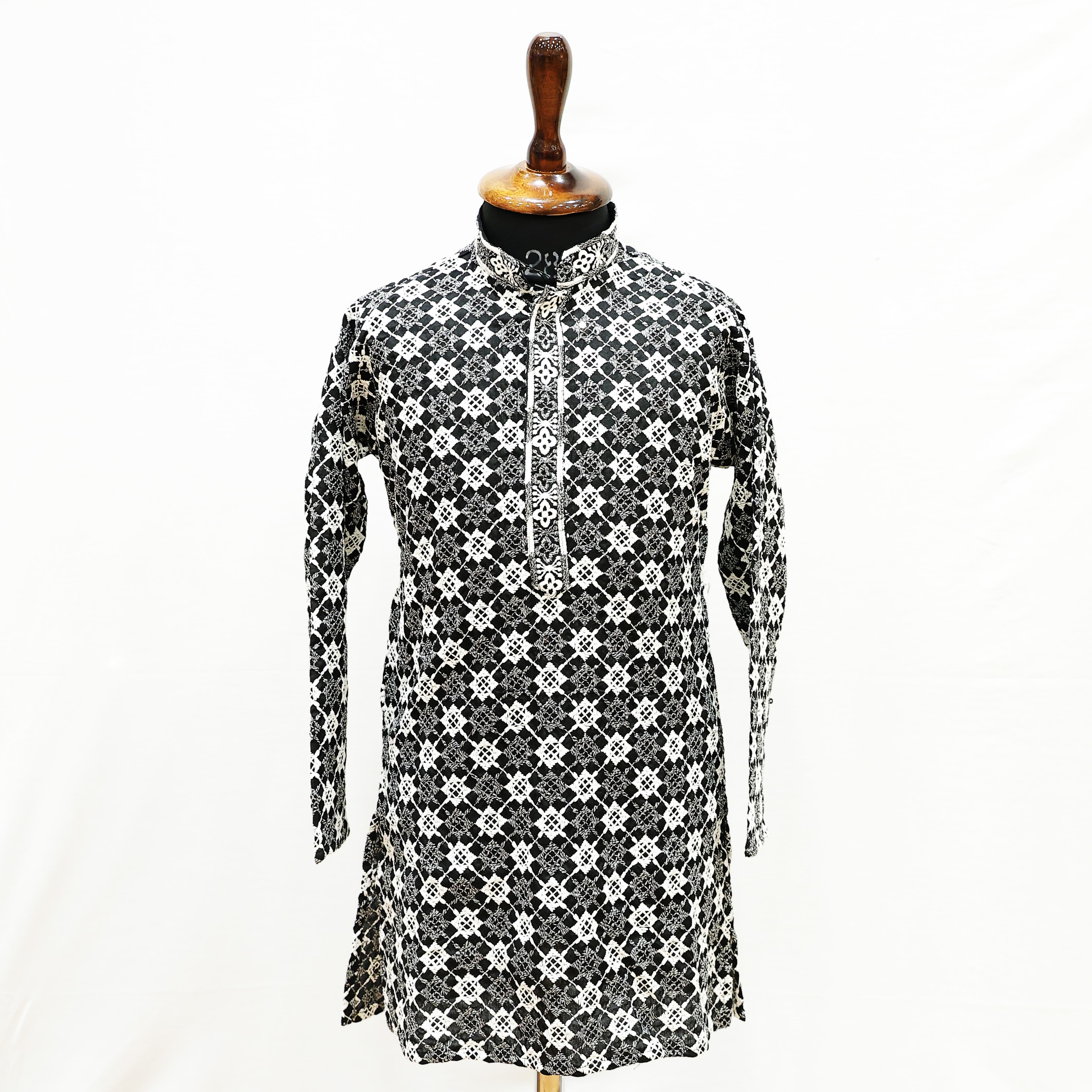 Kurta Pajama - primary
