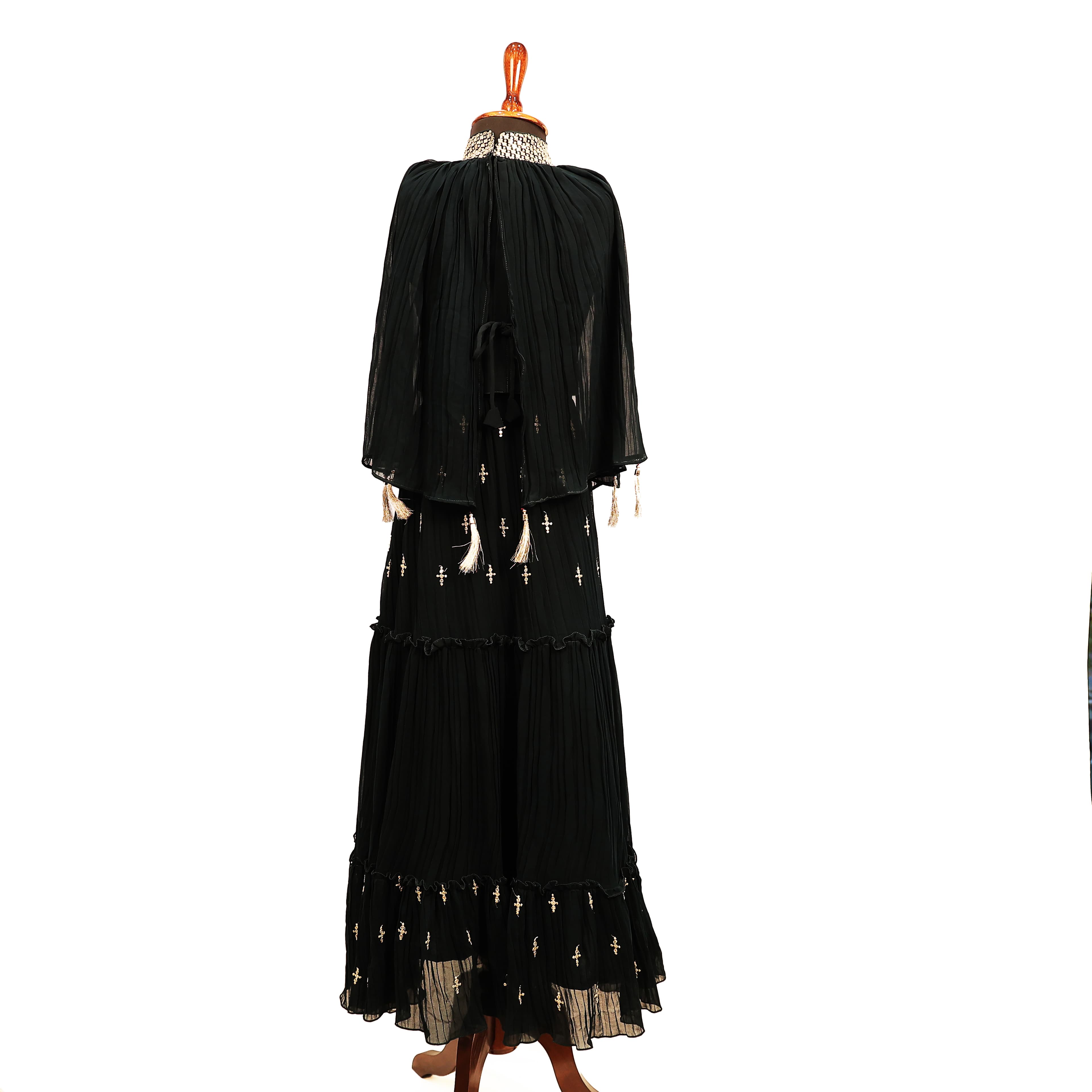 Ethnic - secondary