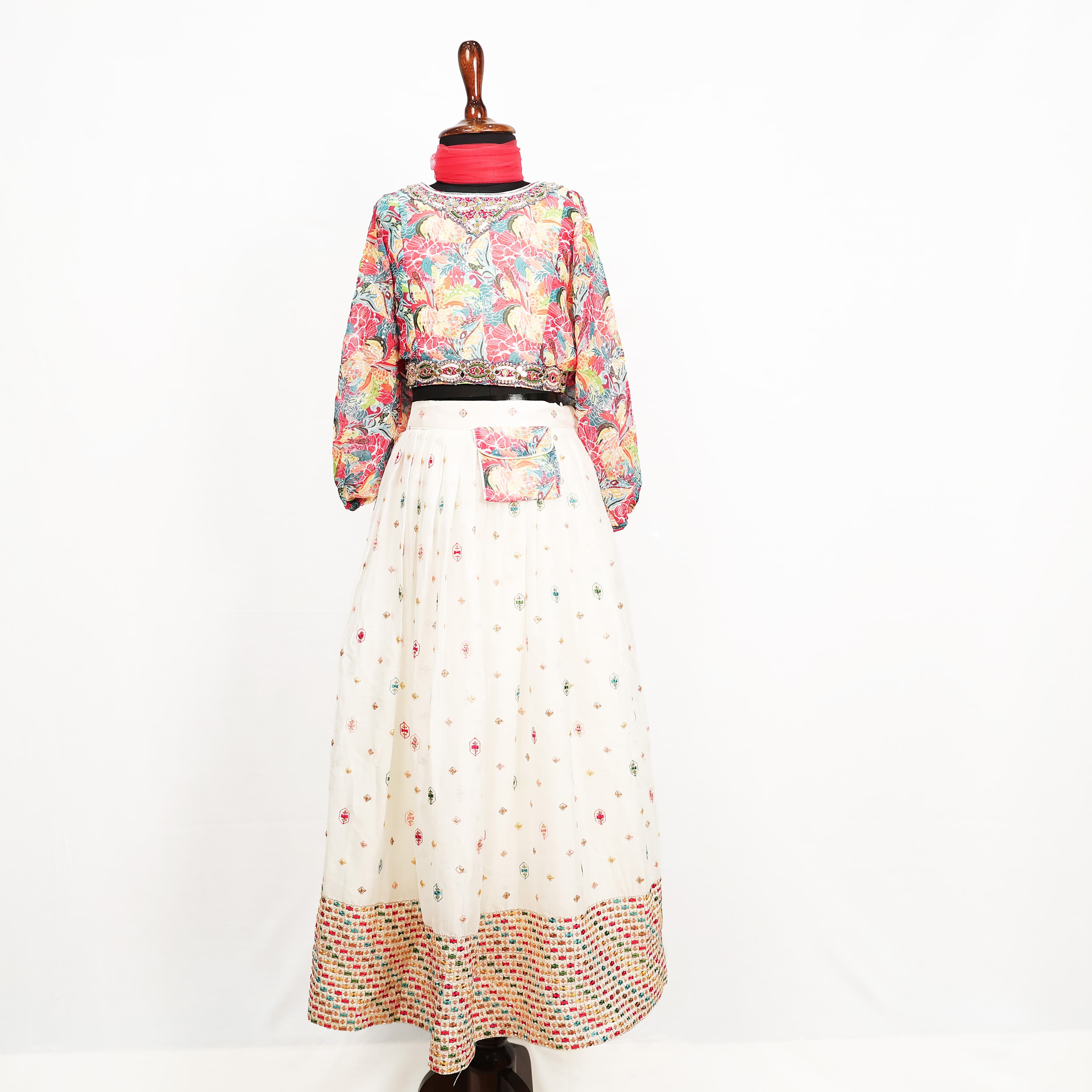 Ethnic Wear