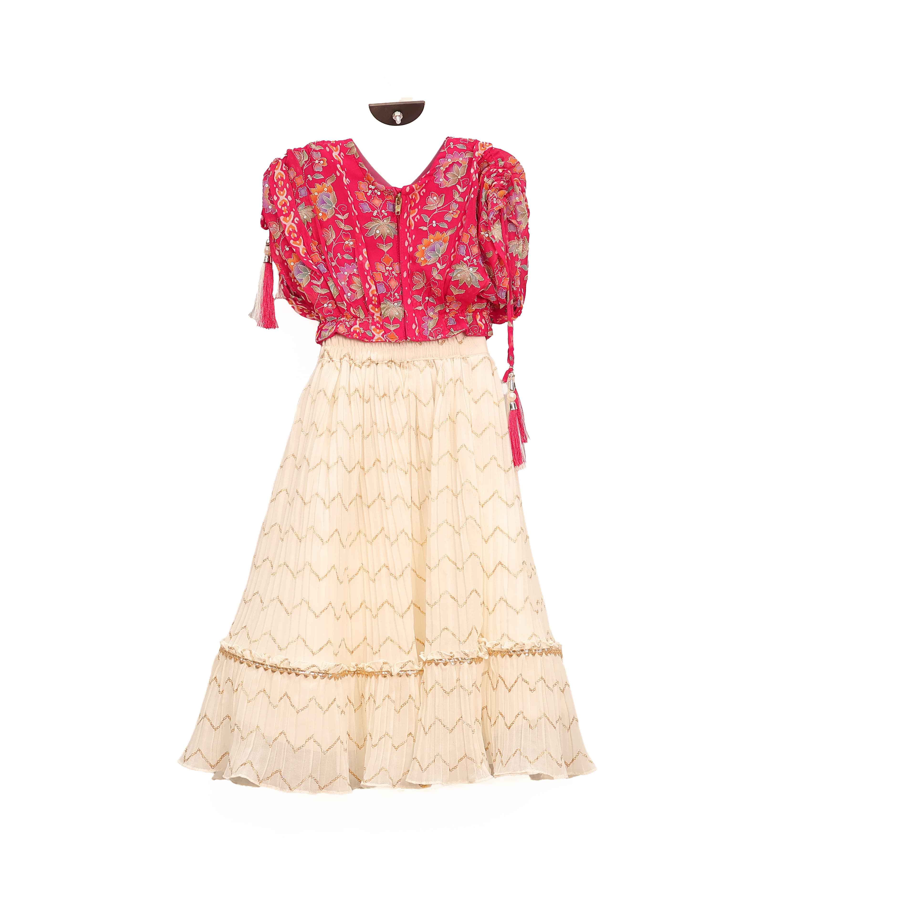 Ethnic - secondary