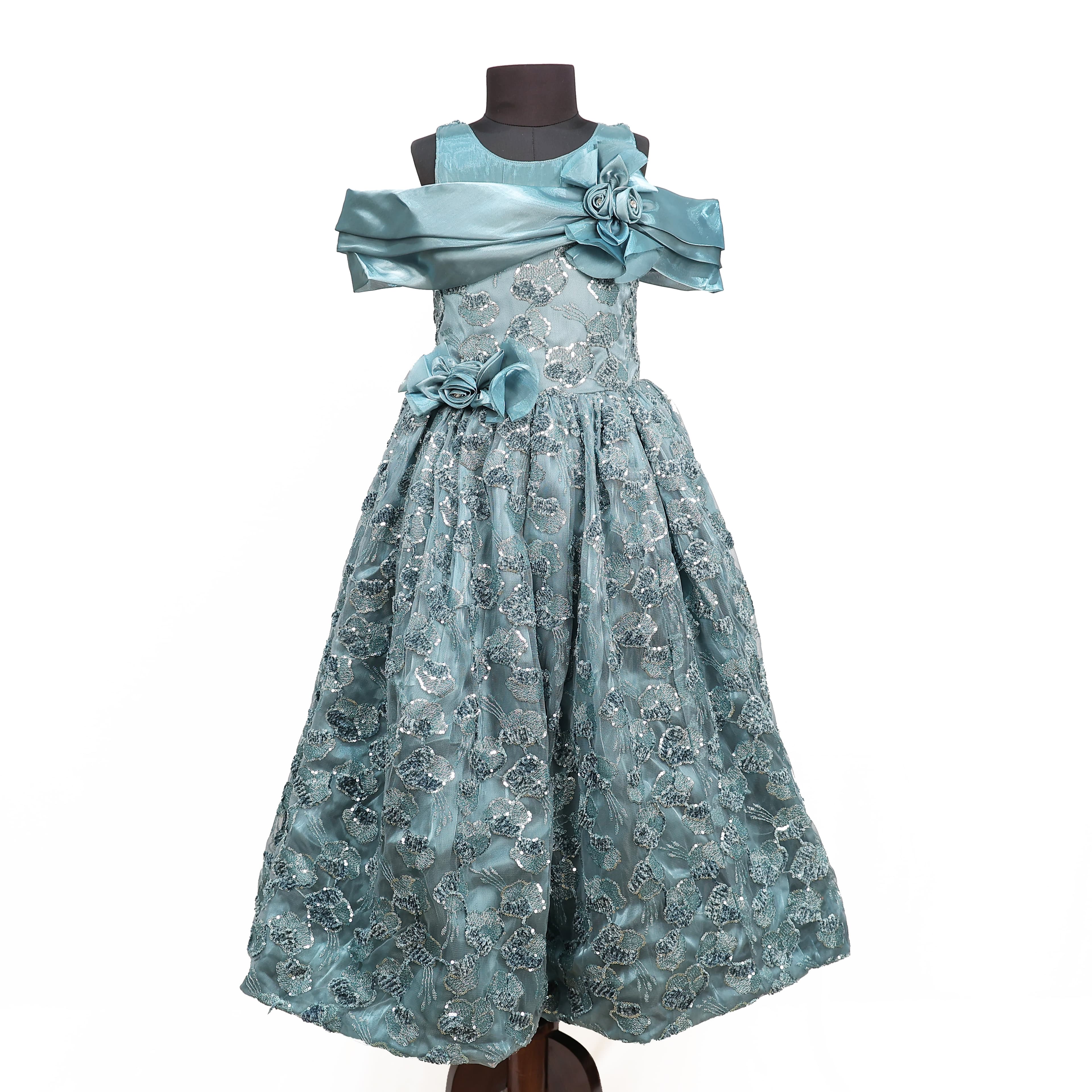 Frock - primary