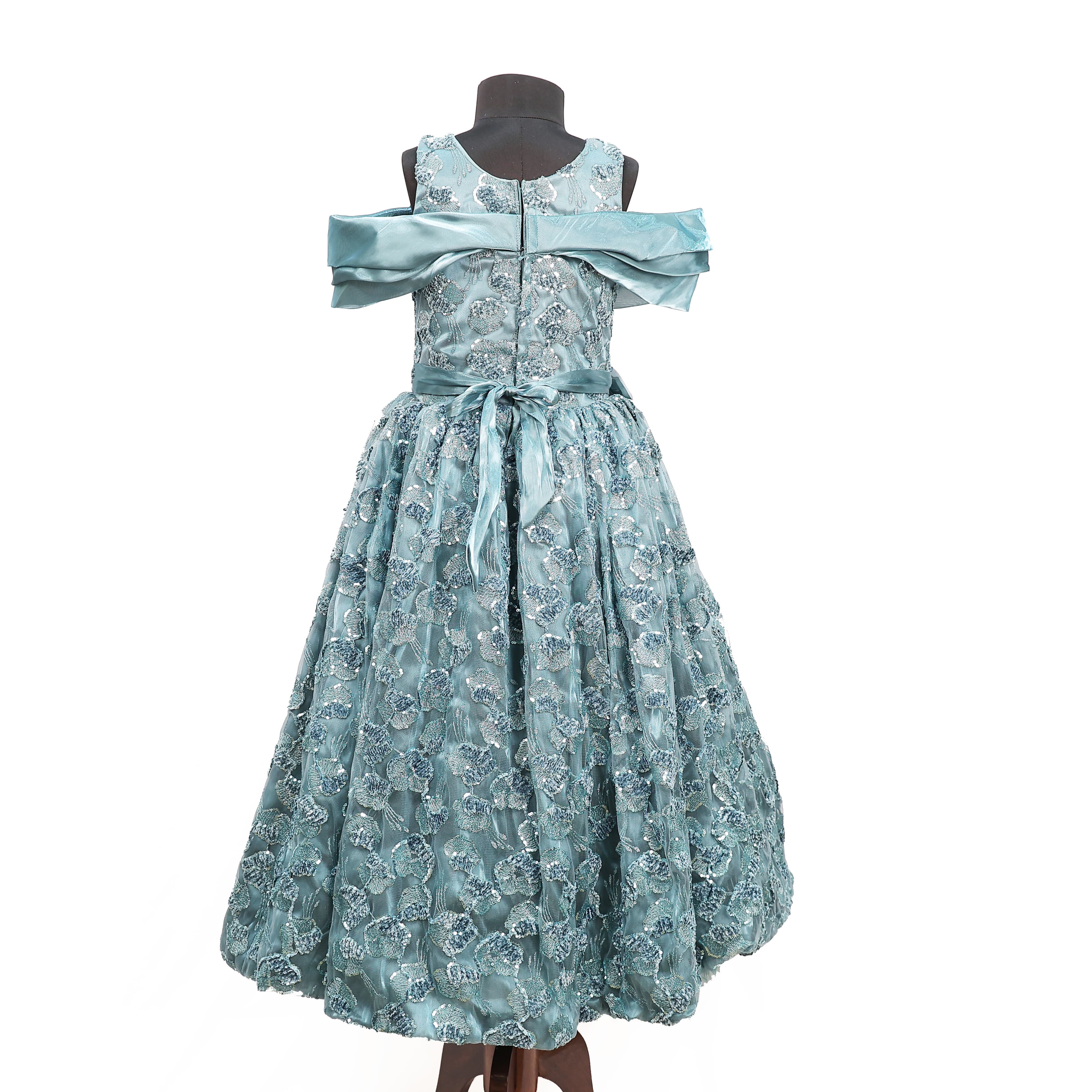 Frock - secondary