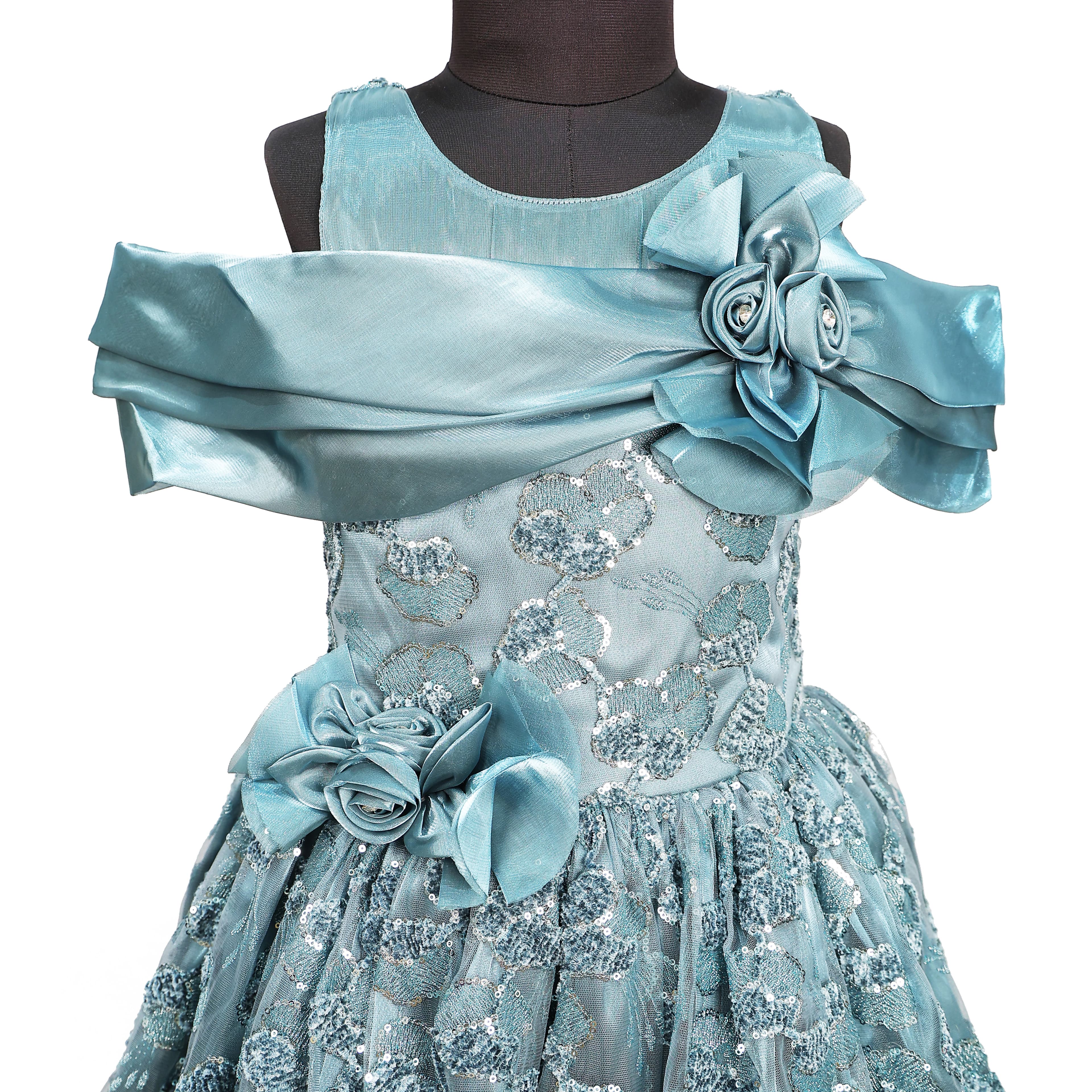 Frock - Image 4
