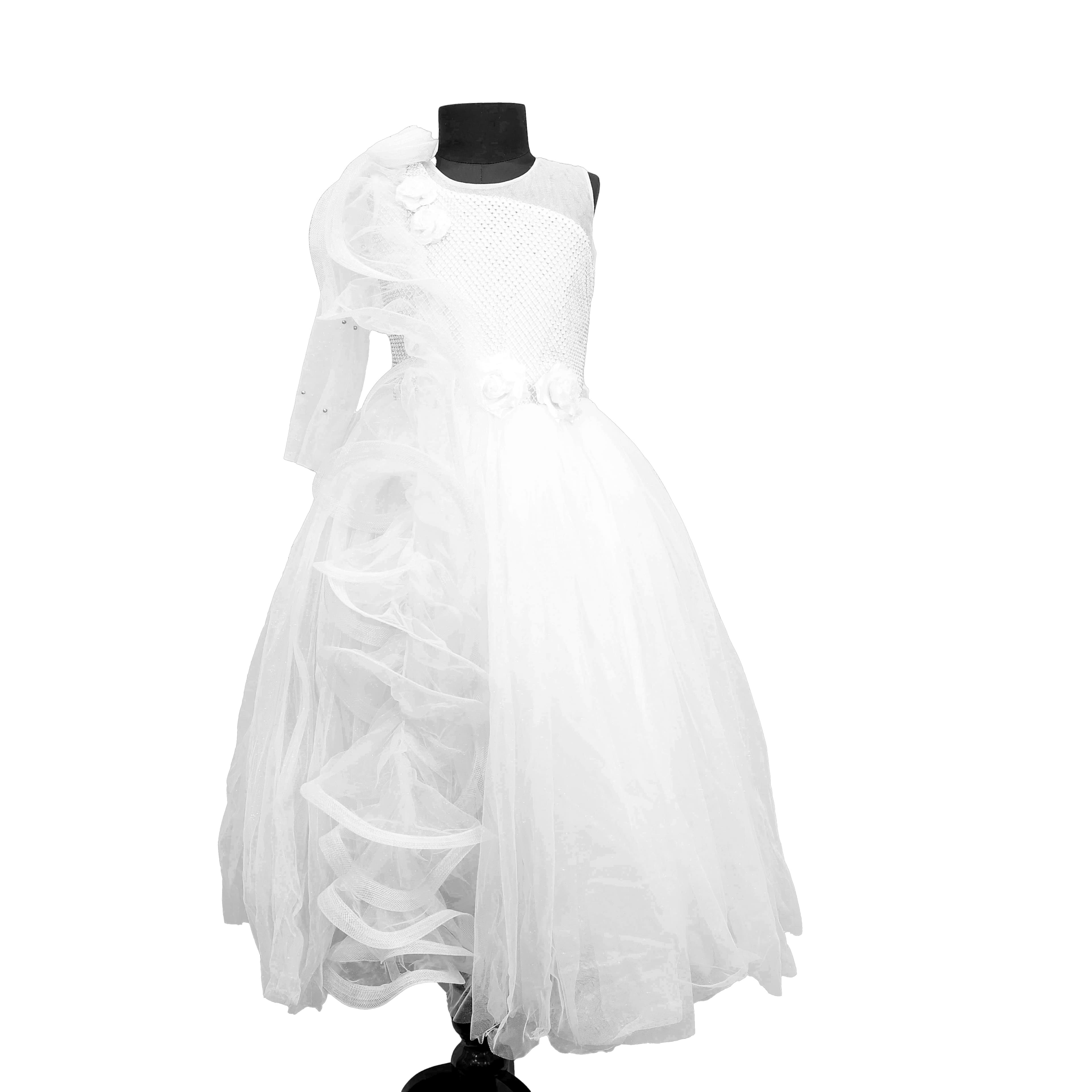 Frock - primary