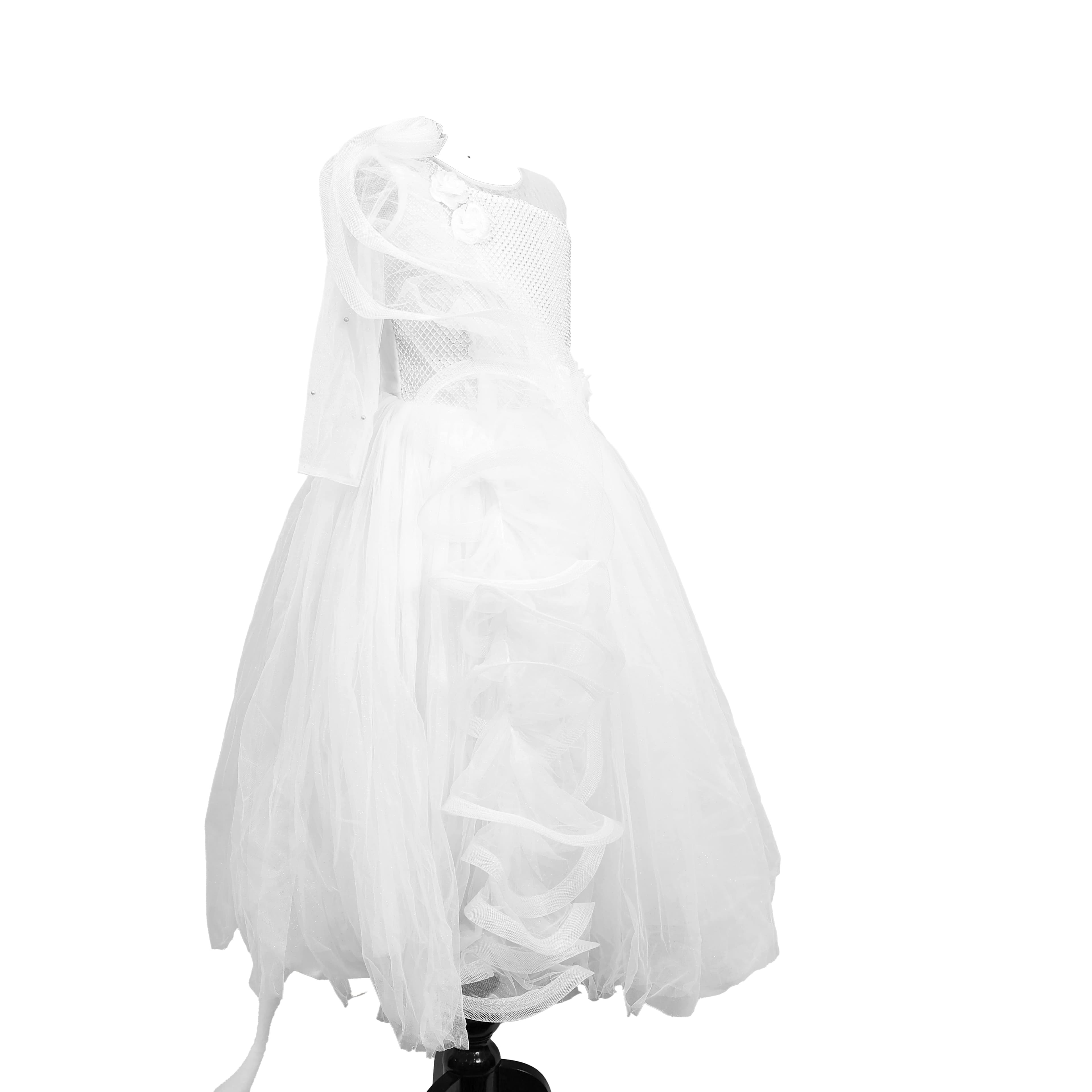 Frock - secondary
