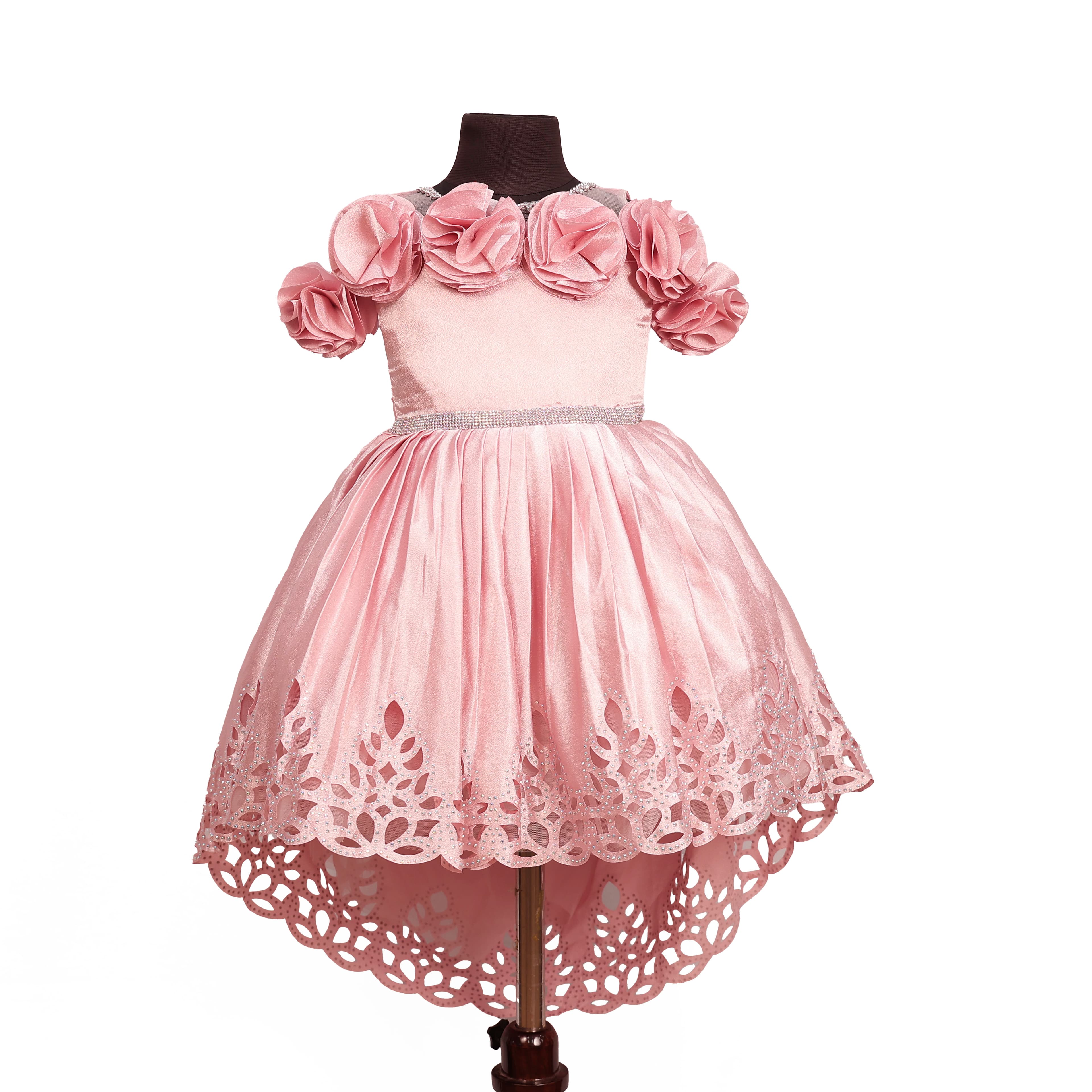 Frock - primary