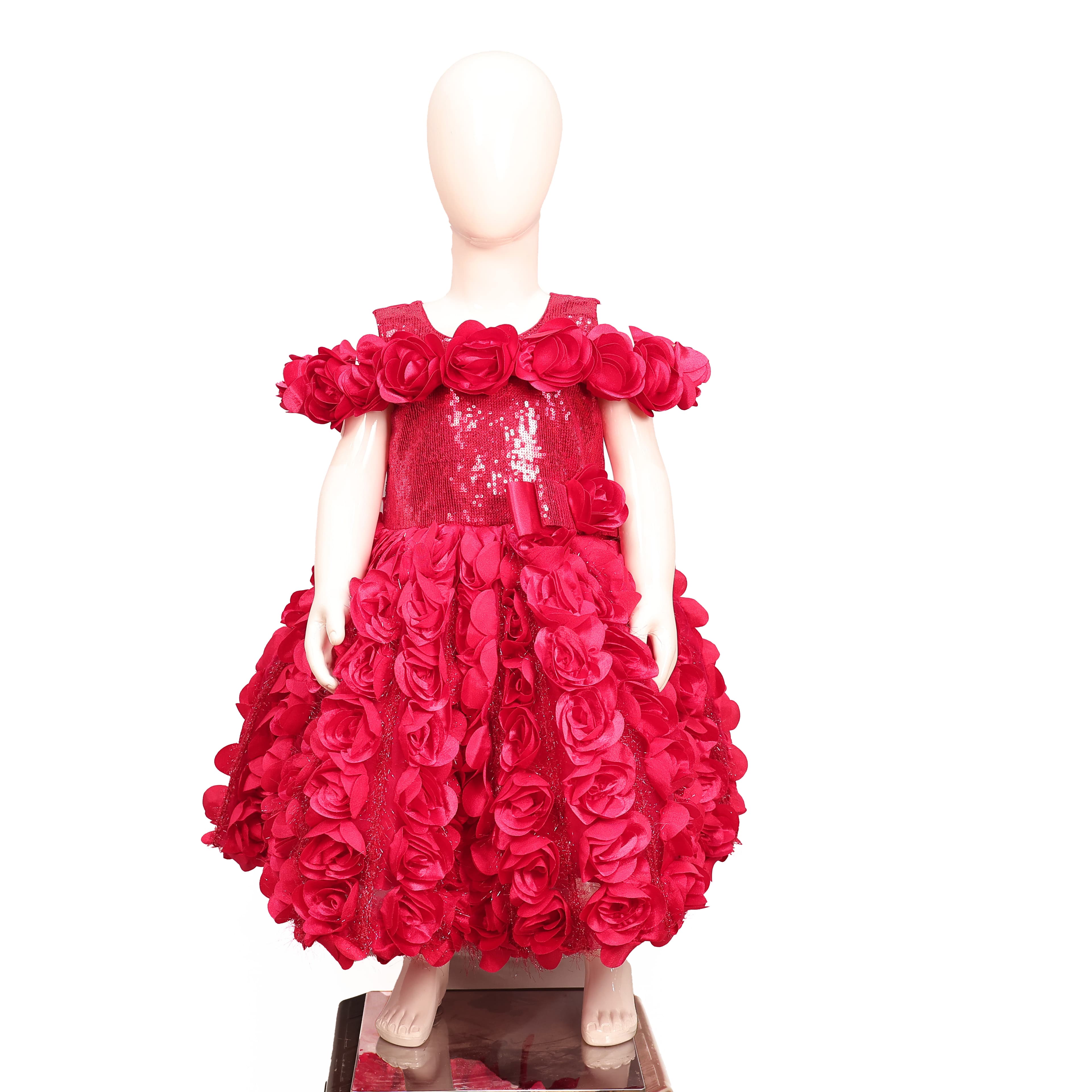 Frock - primary