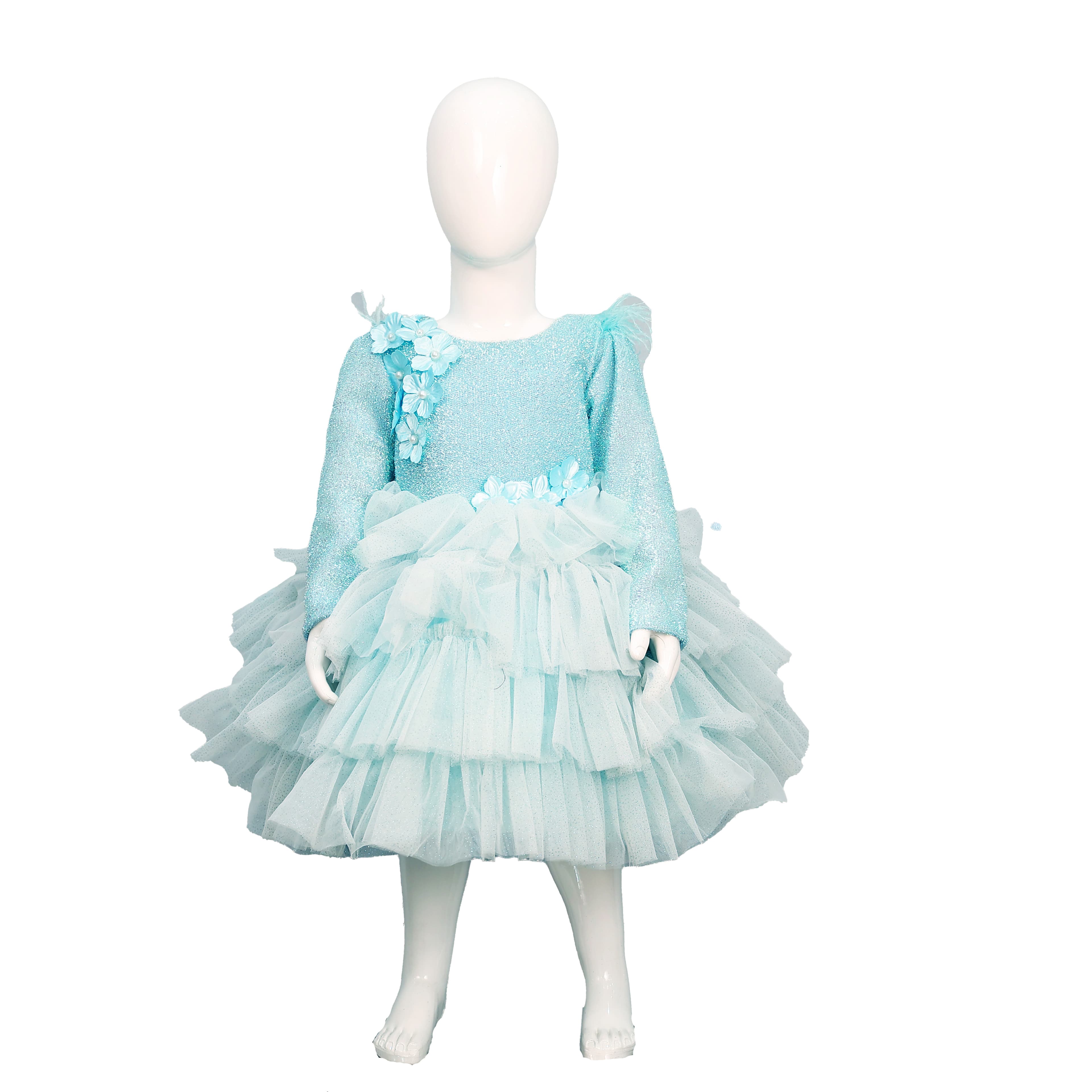 Frock - primary