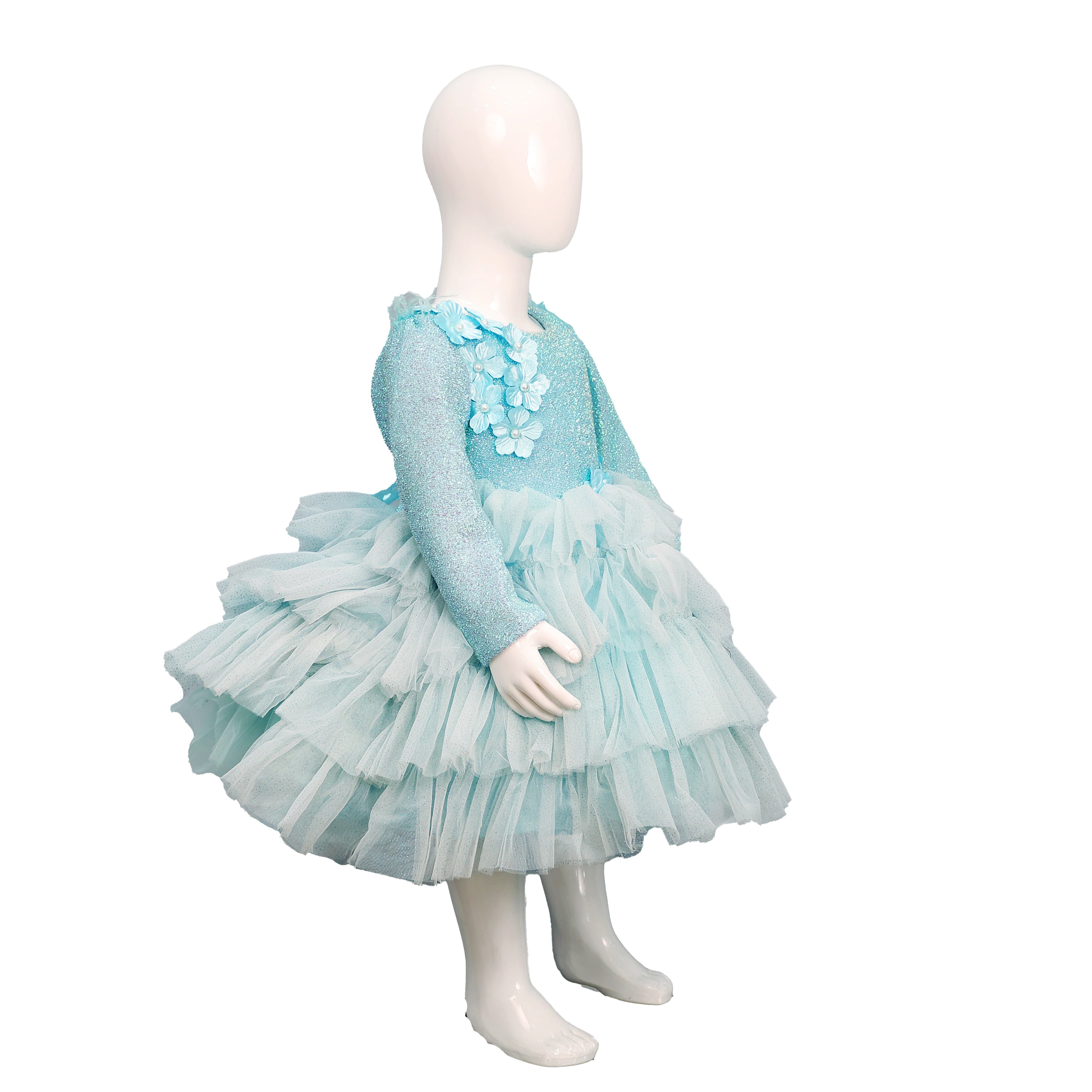 Frock - secondary