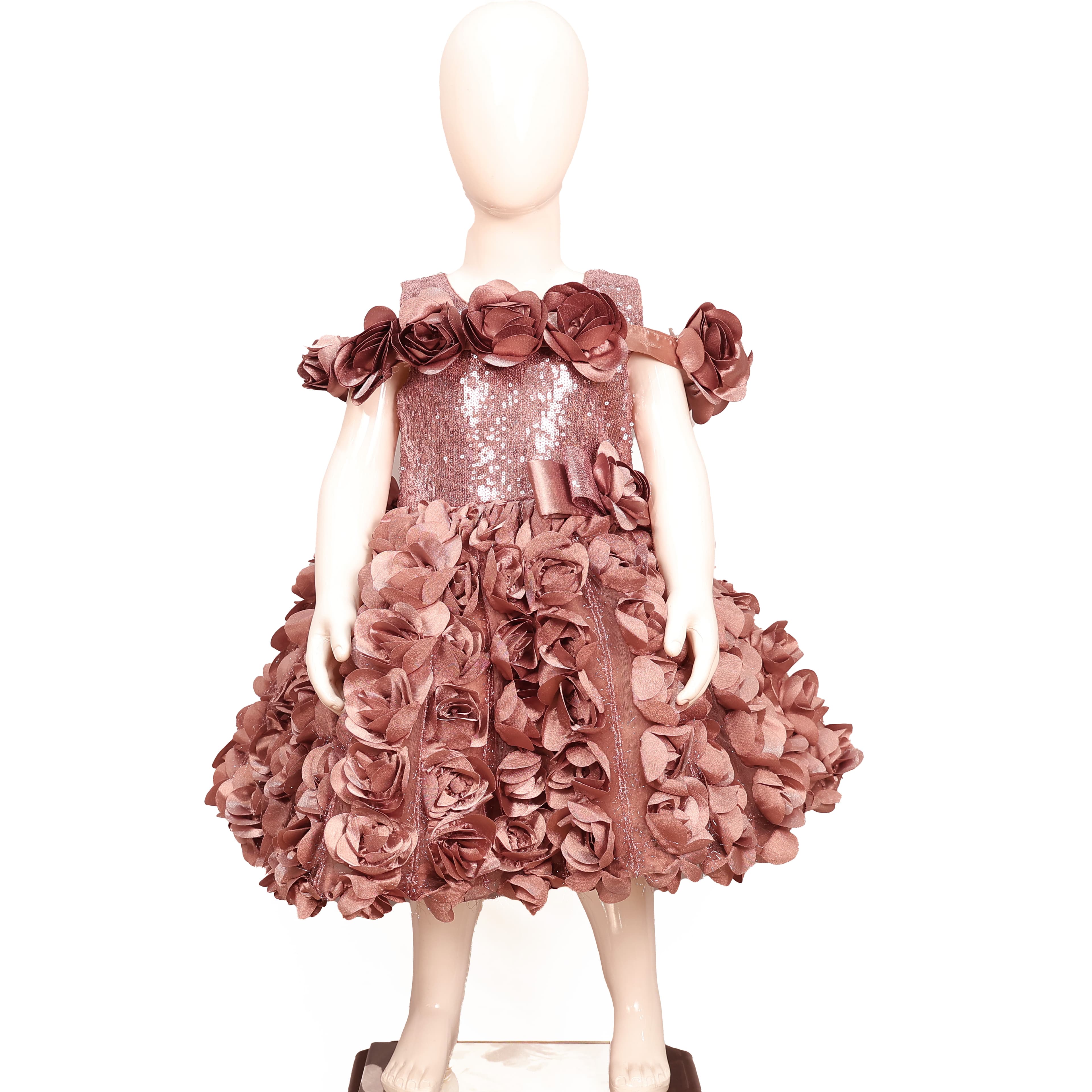 Frock - primary