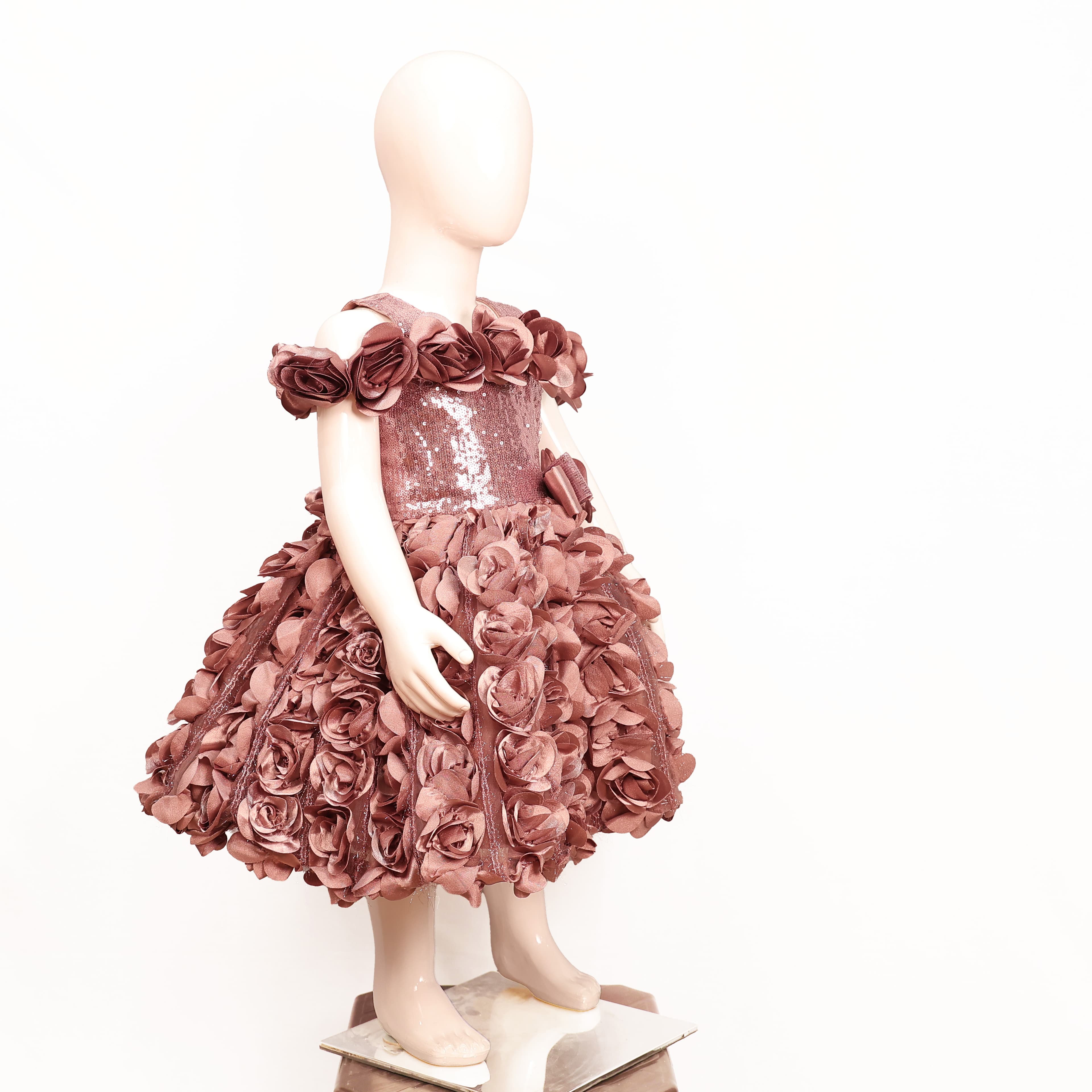 Frock - secondary