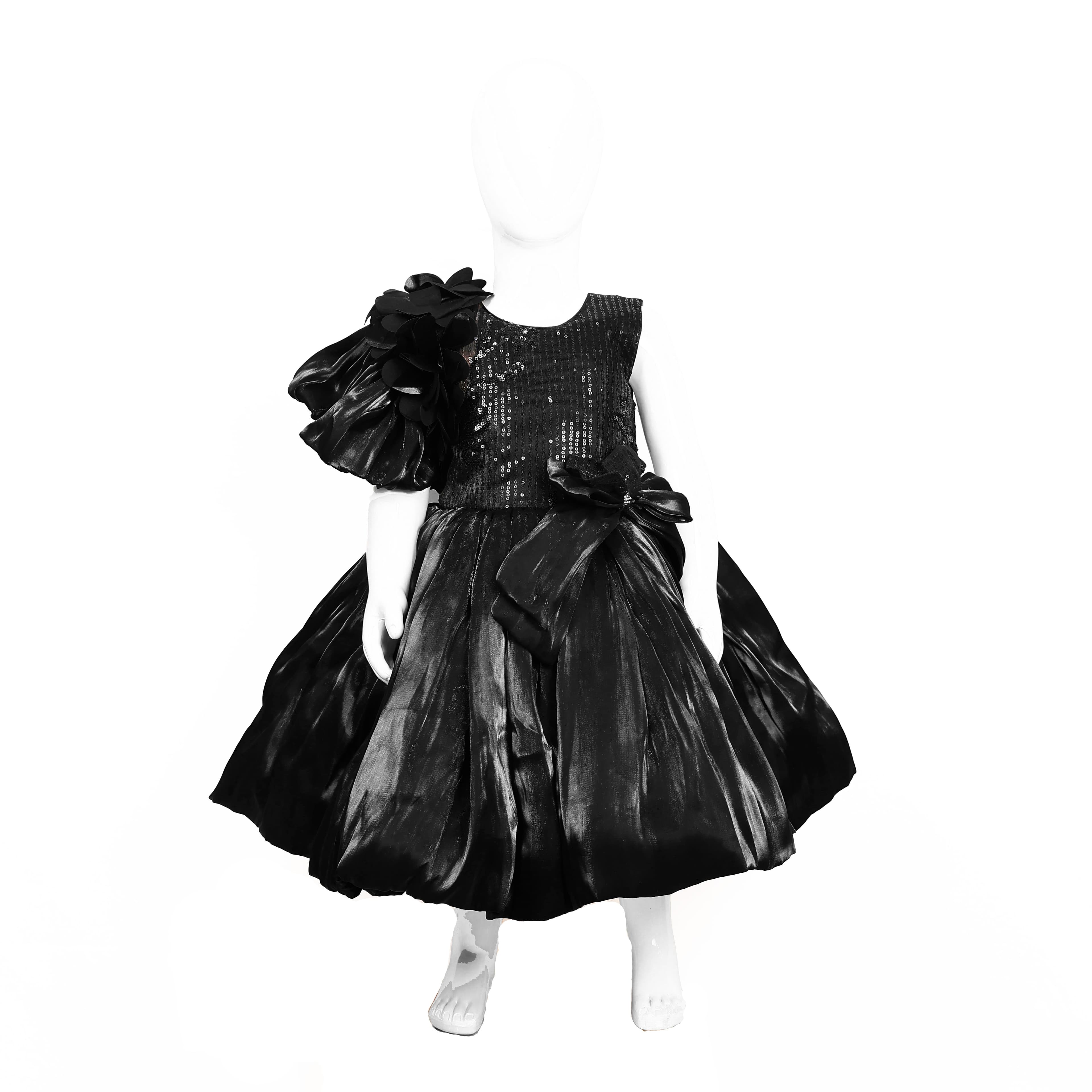 Frock - primary