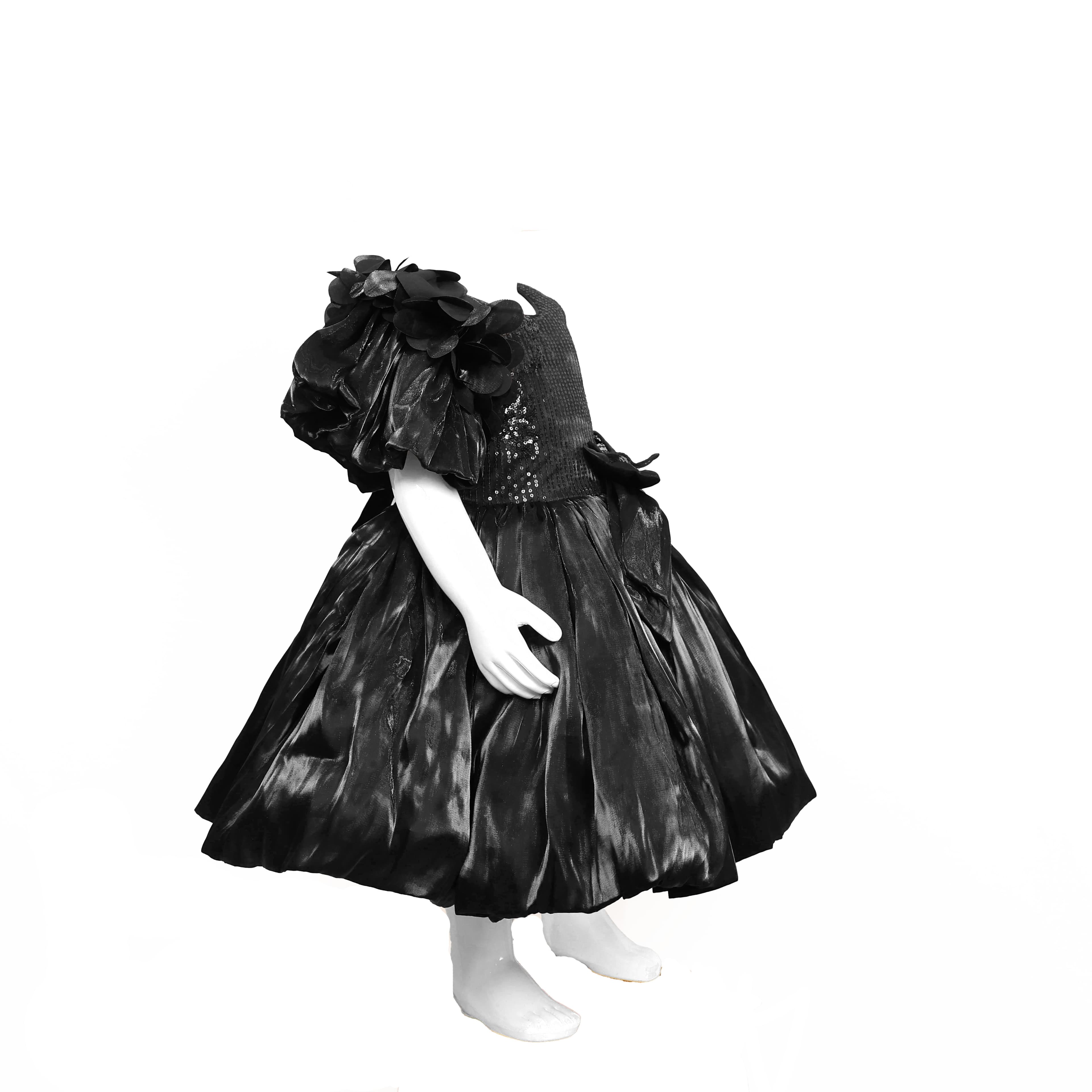 Frock - secondary