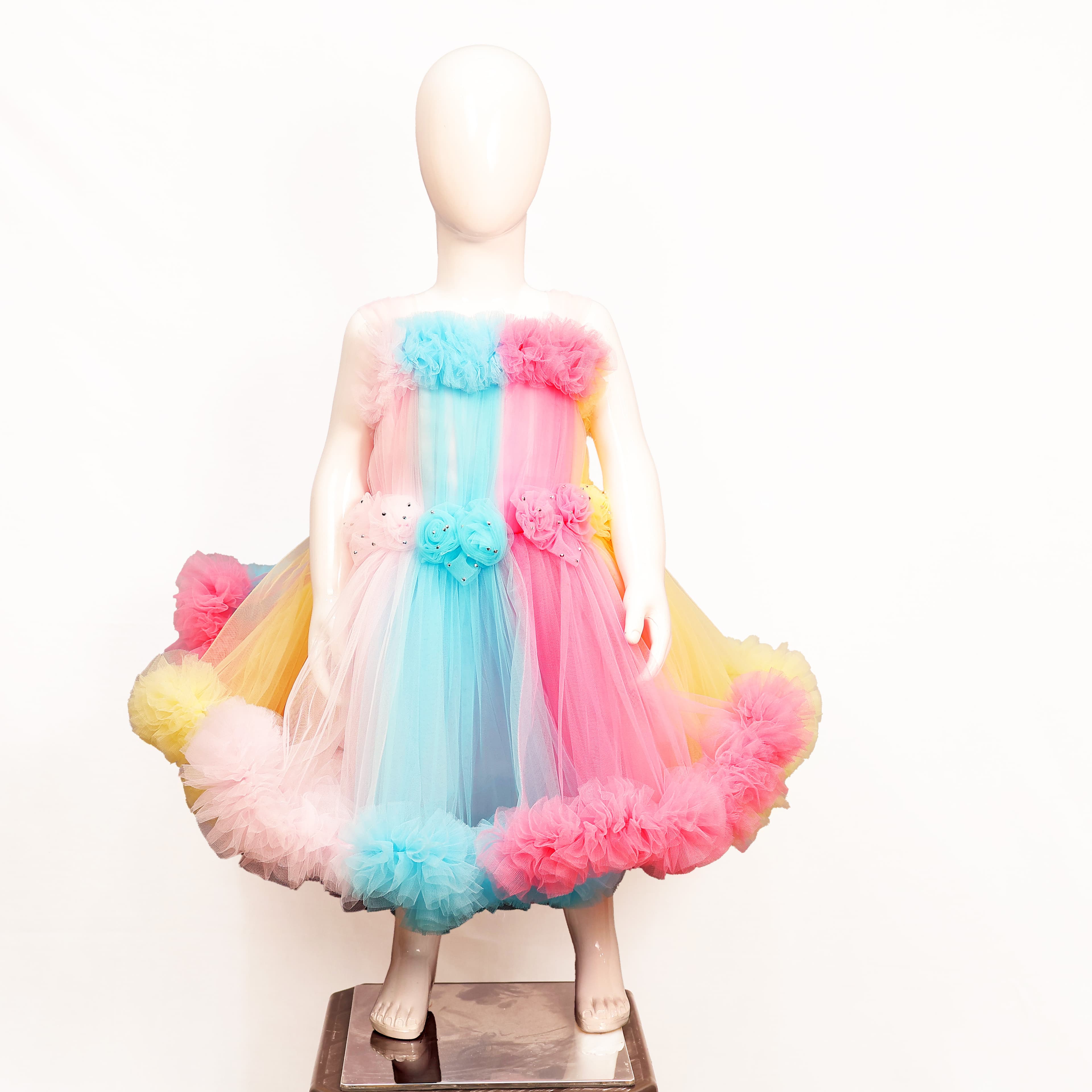Frock - primary