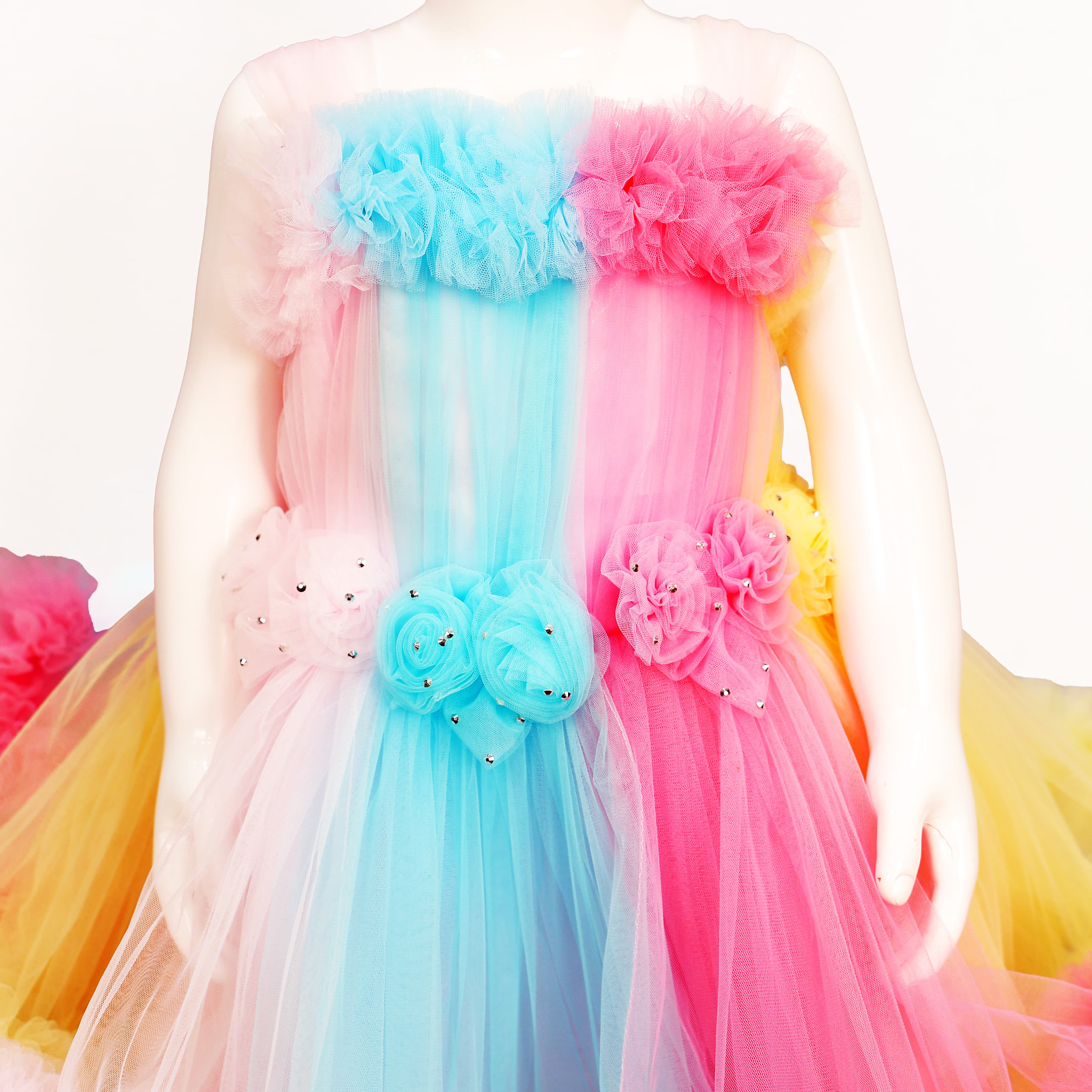 Frock - Image 3