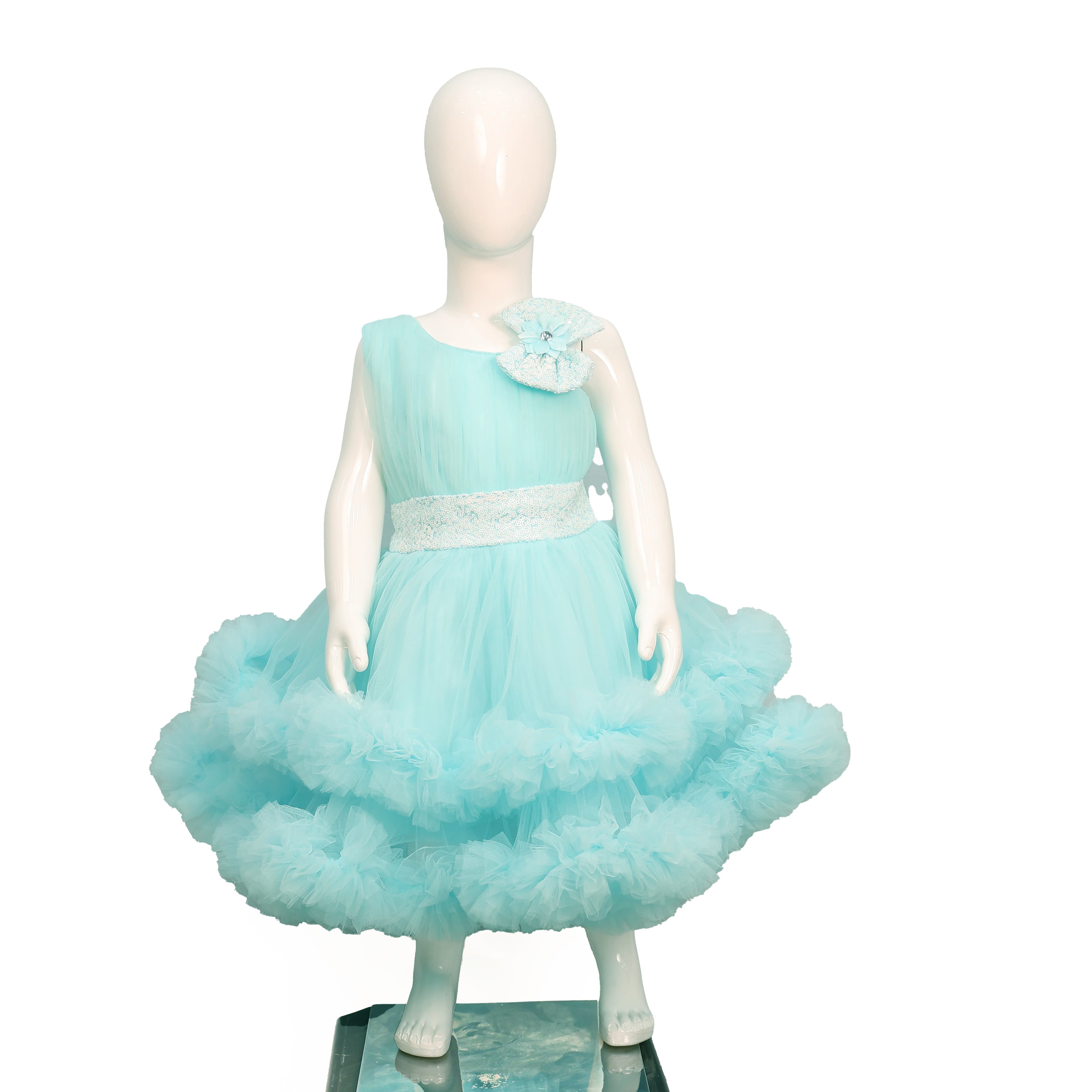 Frock - primary