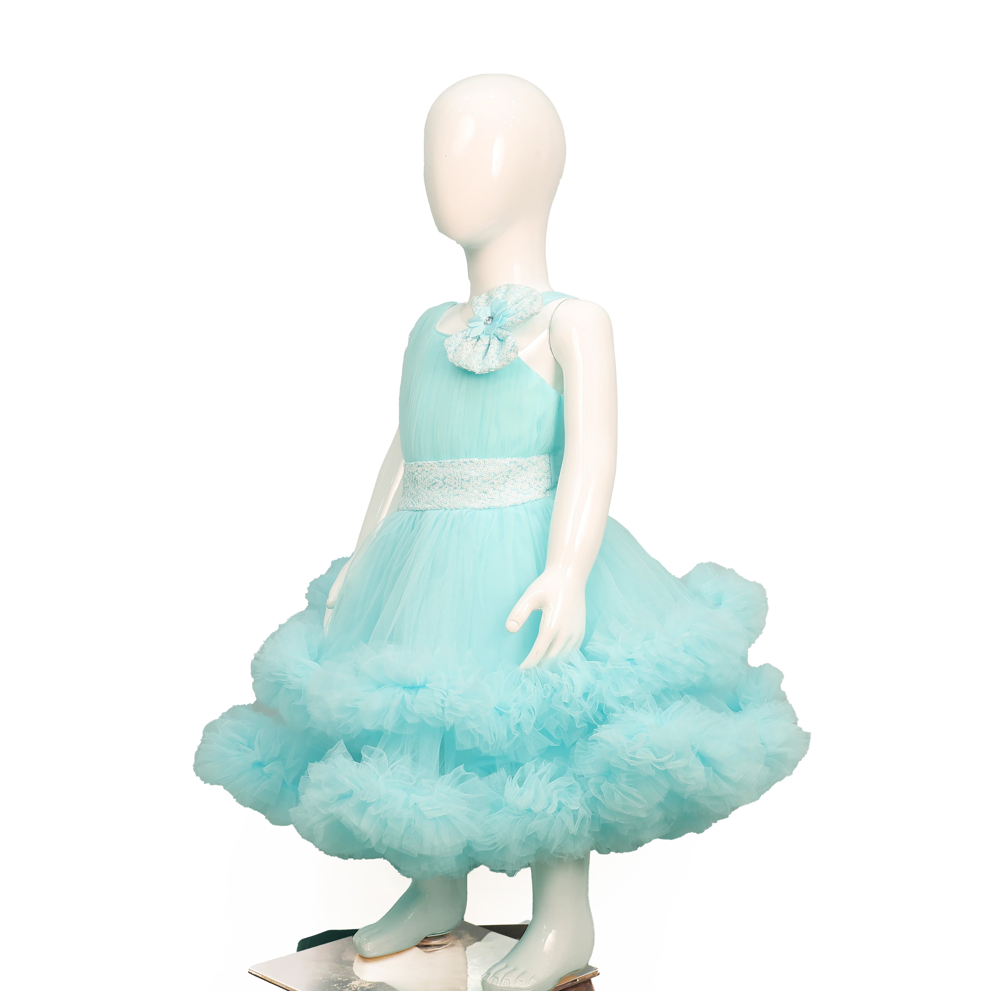 Frock - secondary