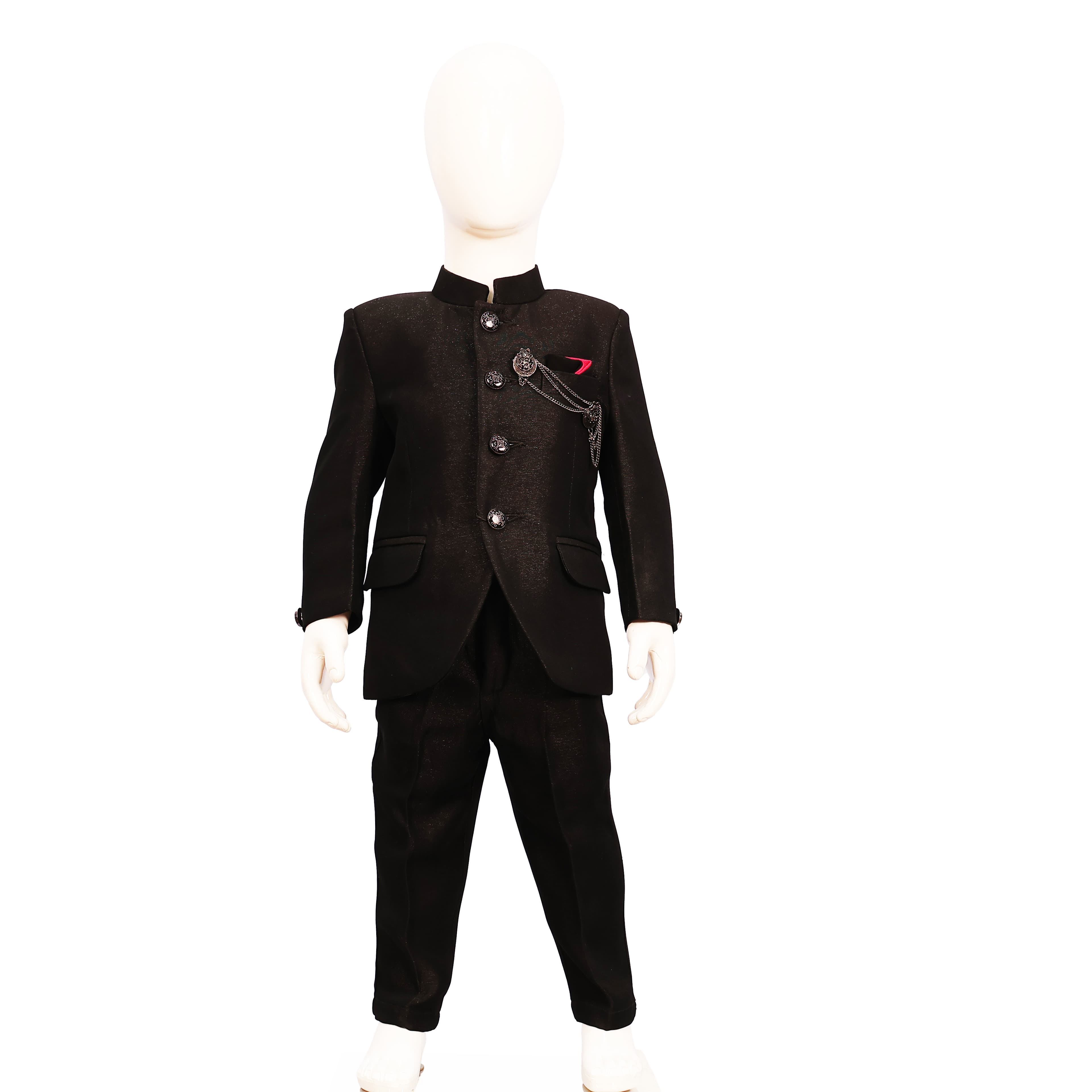 Suit - primary