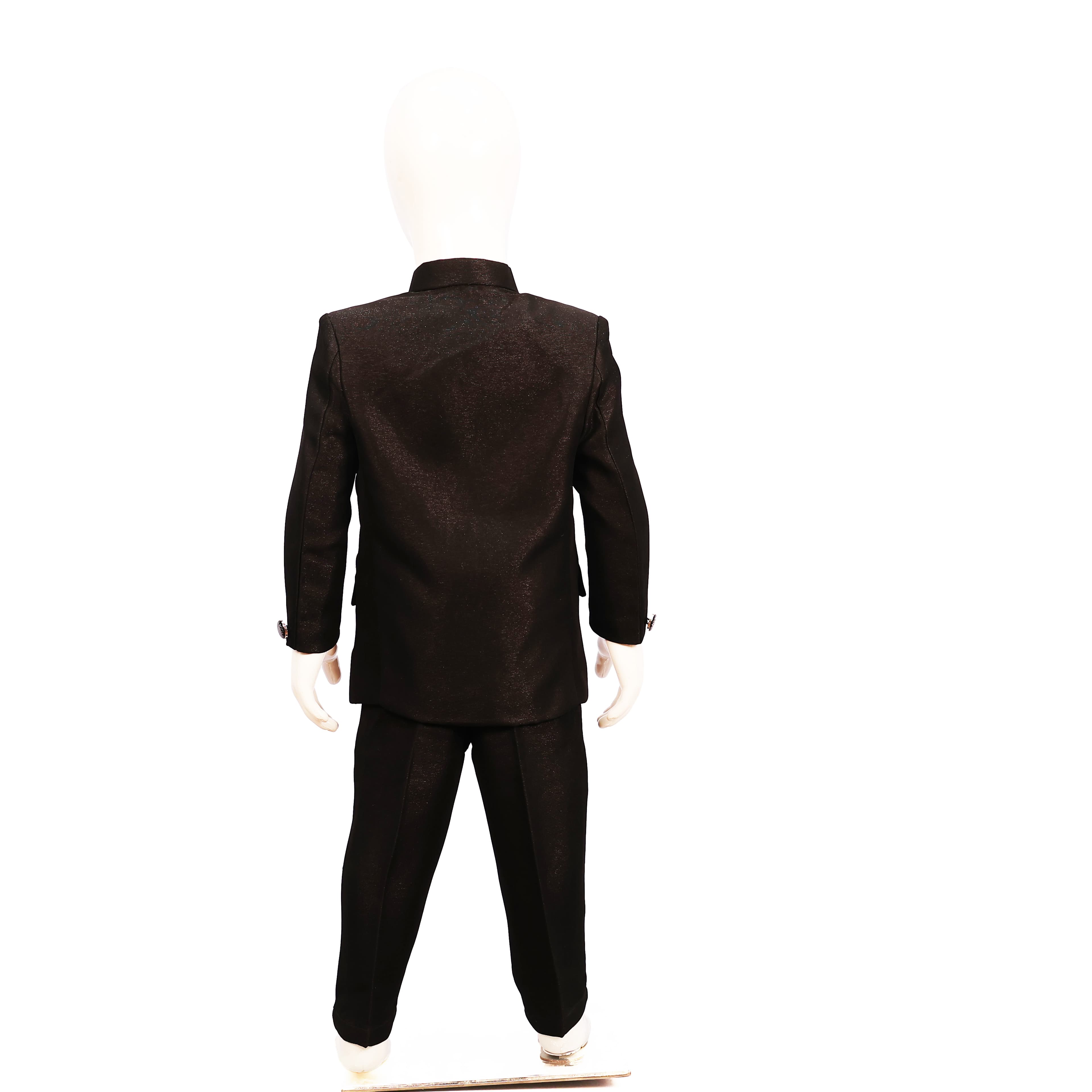 Suit - secondary