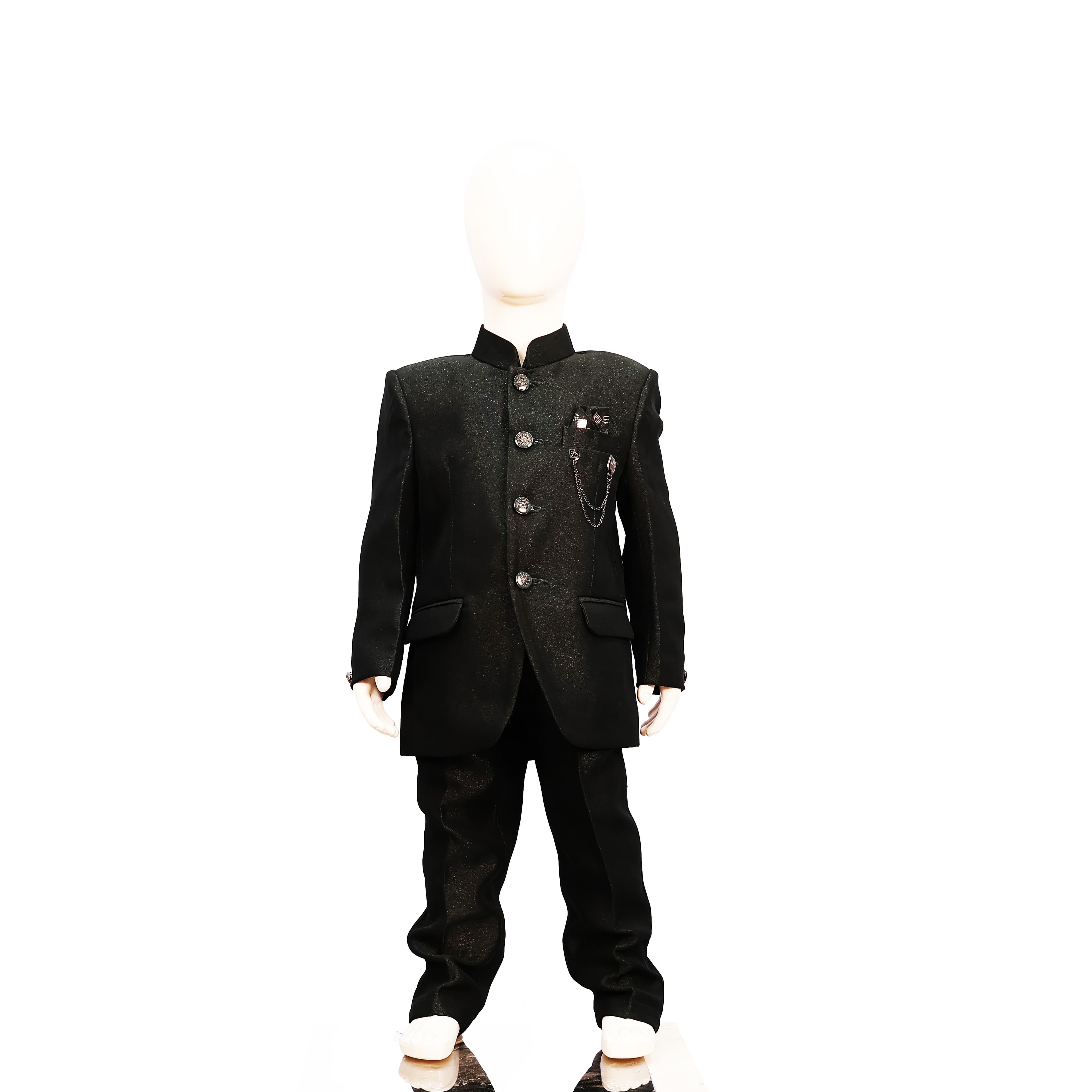 Suit - primary