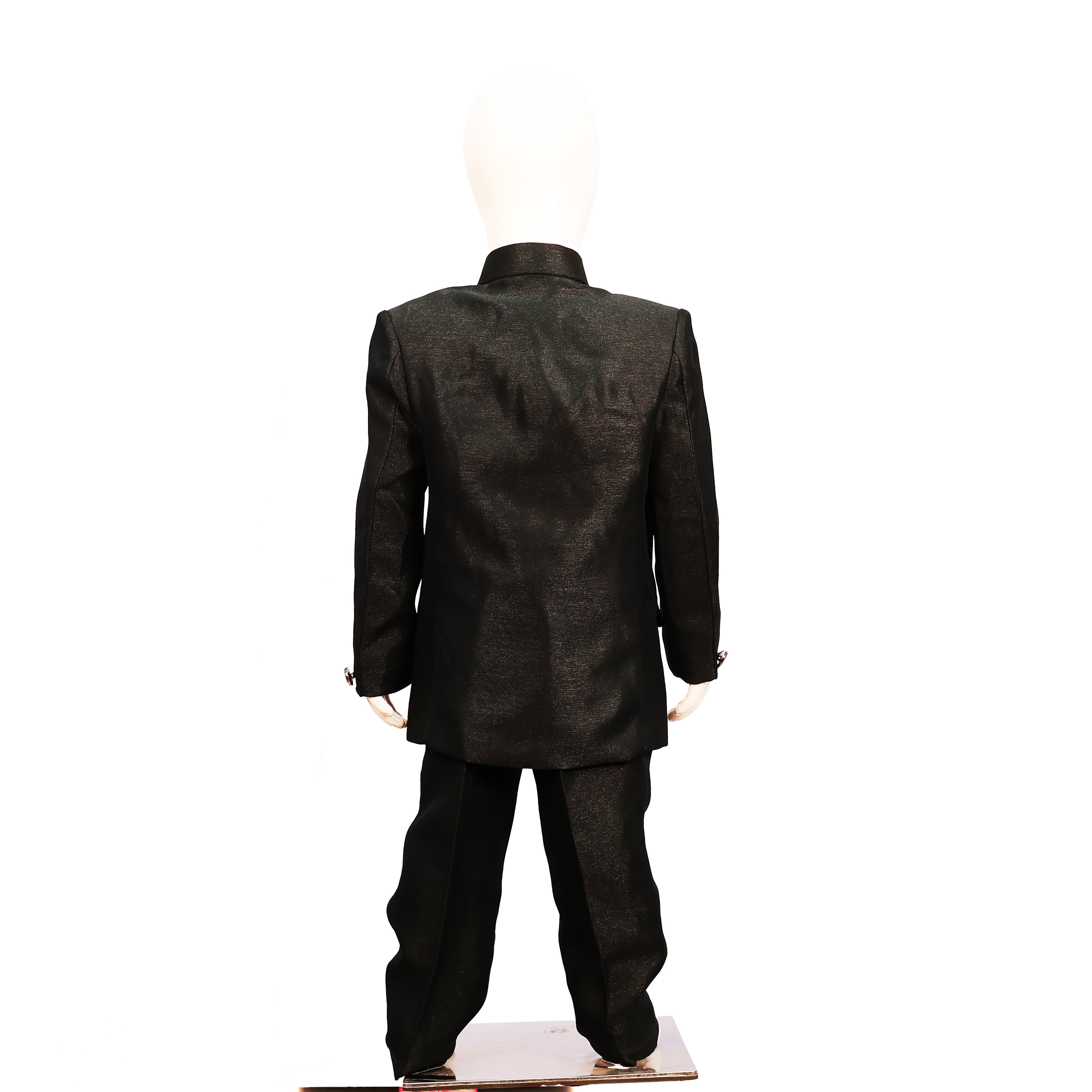 Suit - secondary