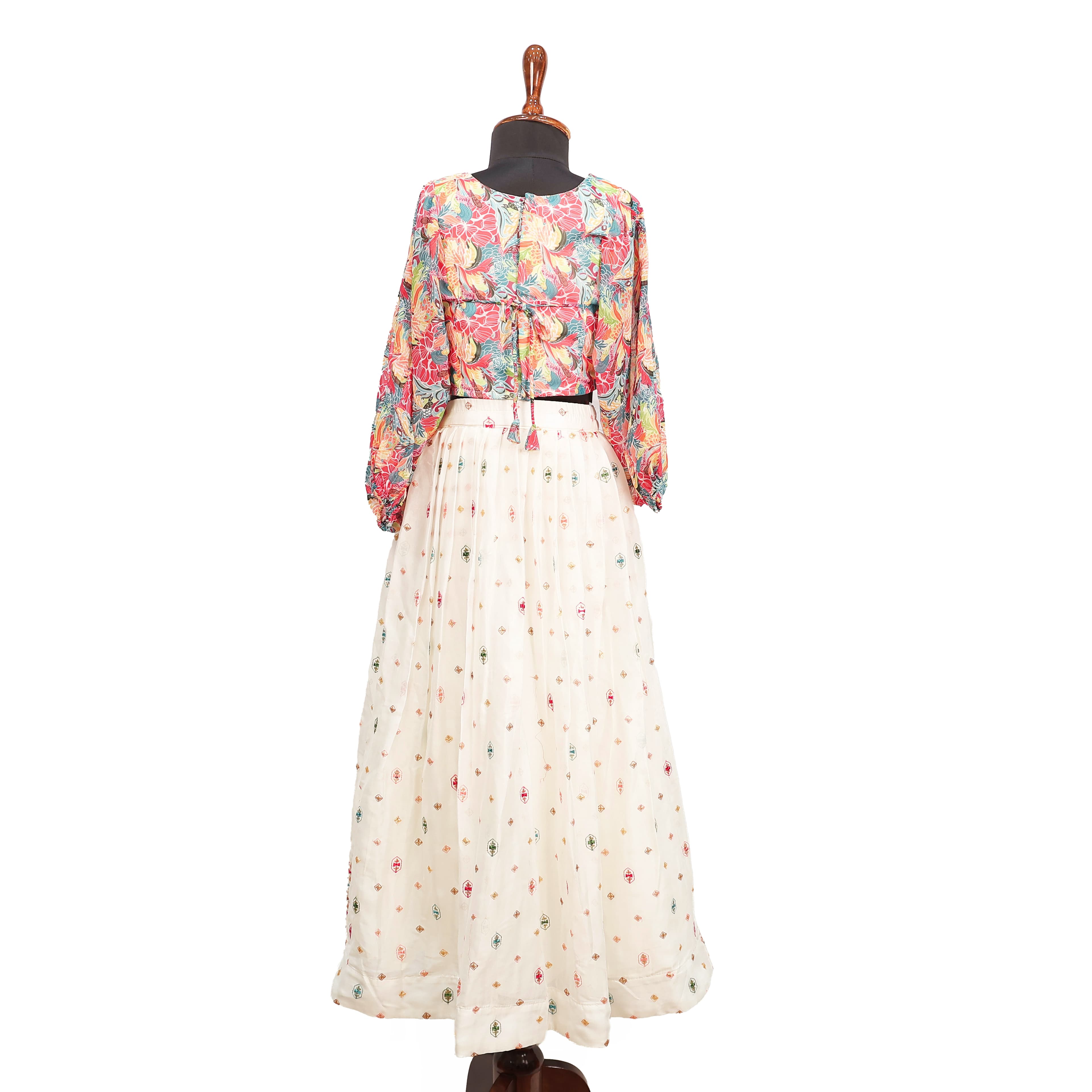 Ethnic - secondary